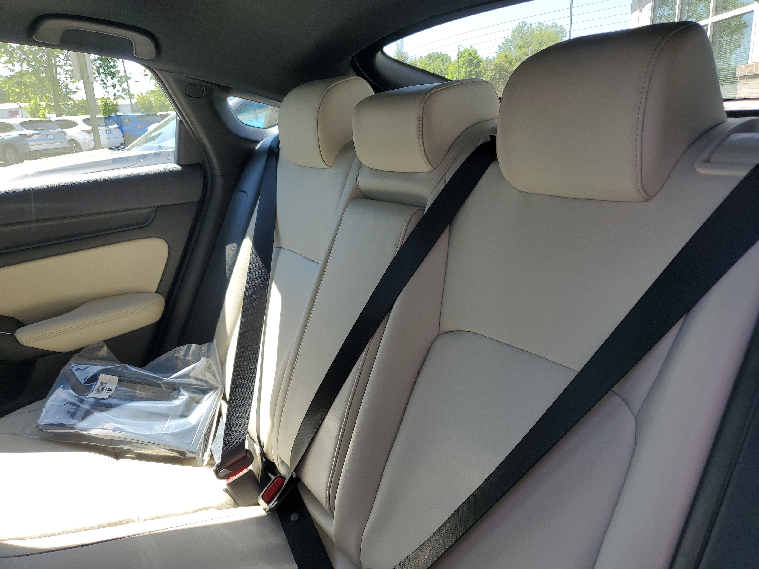 2026 Acura Integra A-Spec w/Technology Package - Photo 10