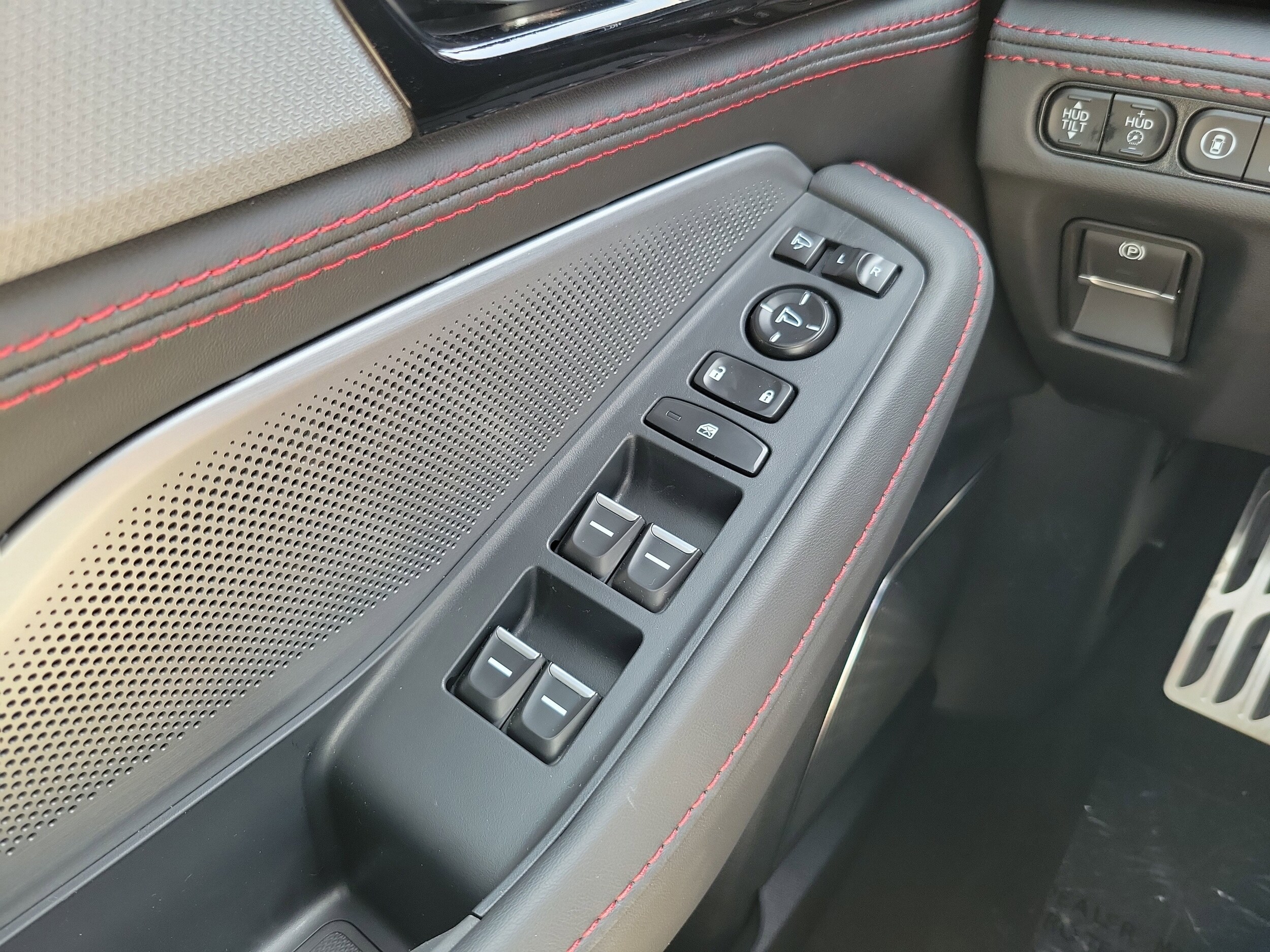 2026 Acura MDX A-Spec w/Advance Package - Photo 29