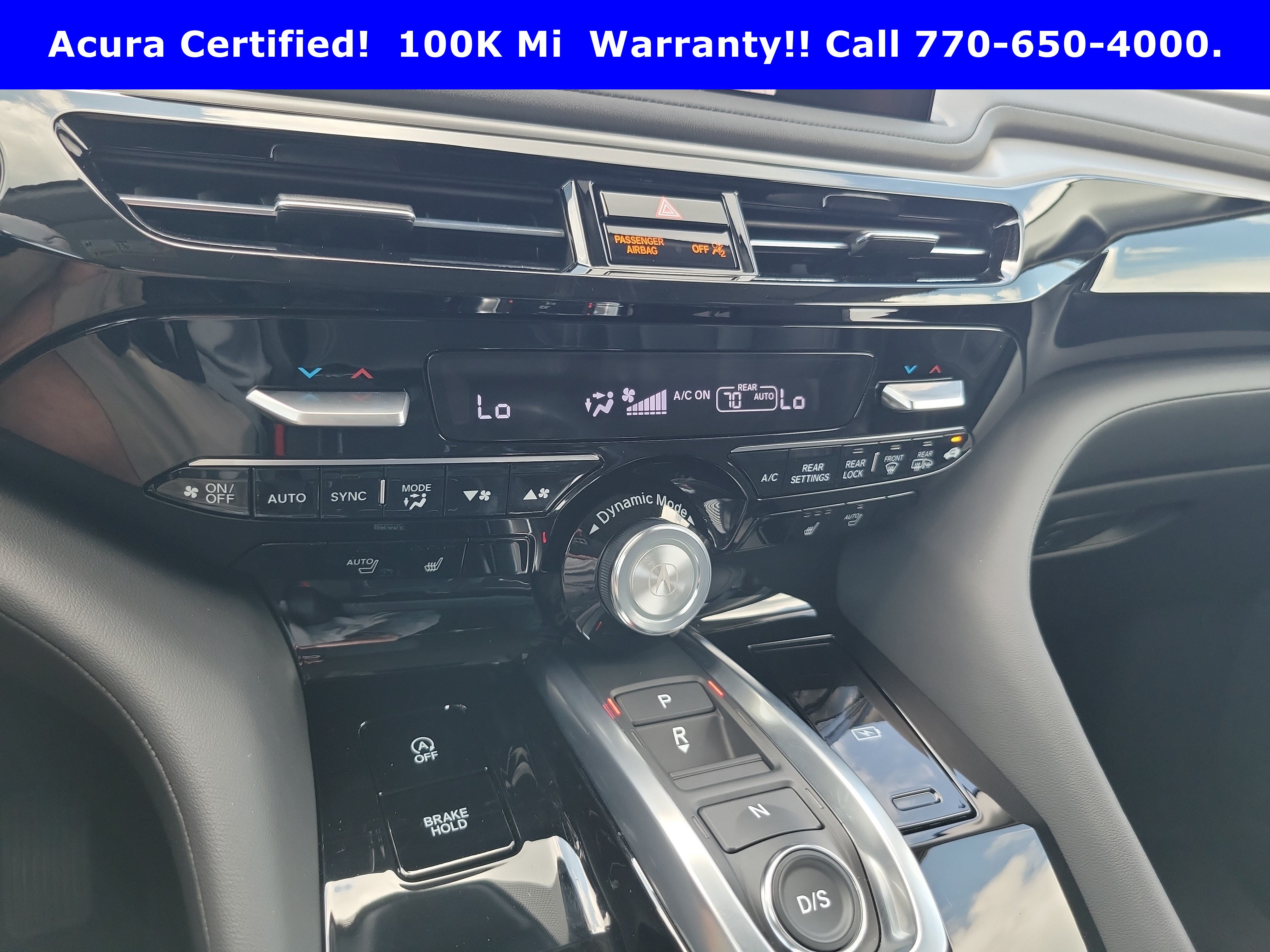 2026 Acura MDX Technology Package - Photo 24