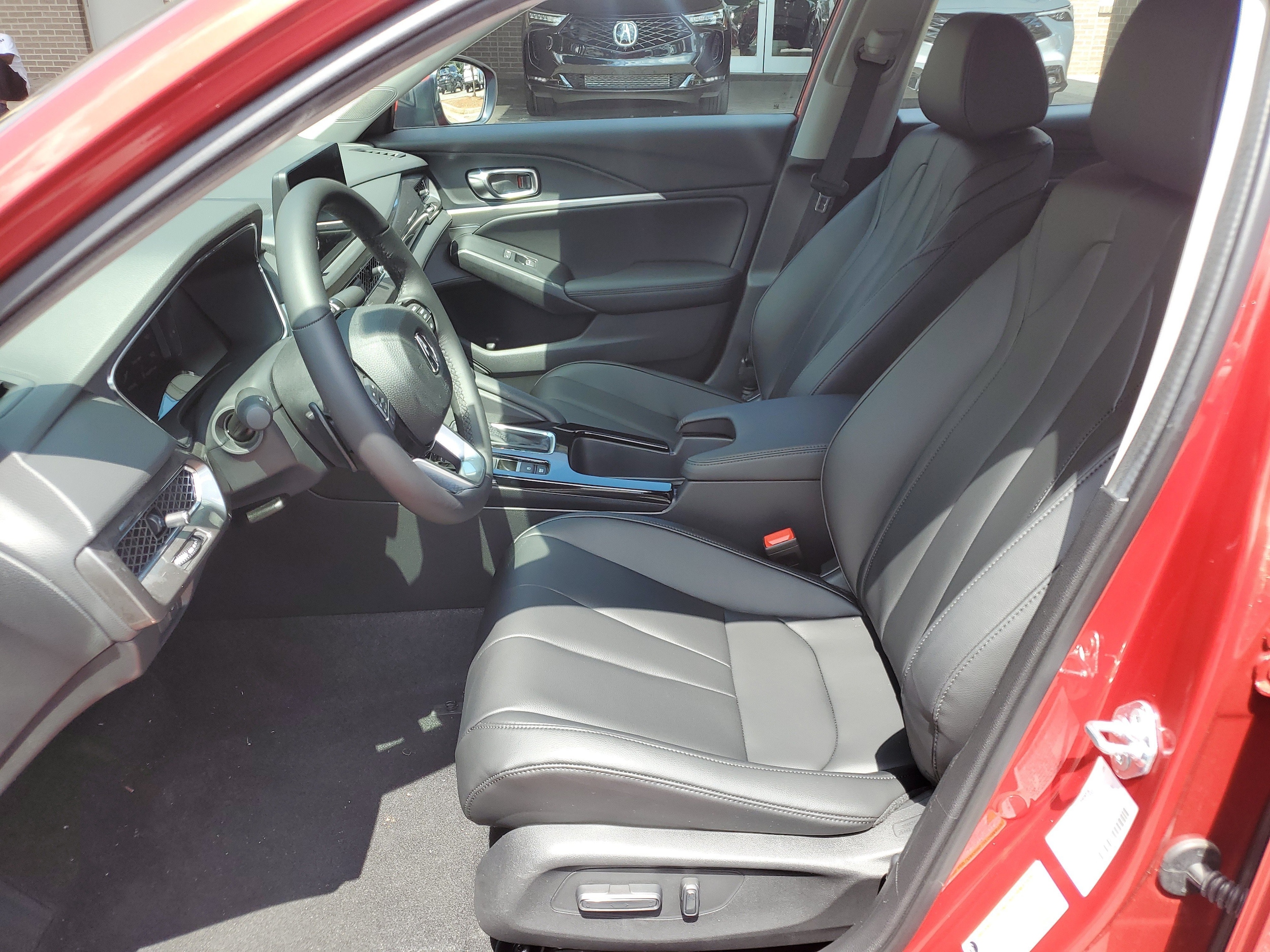 2026 Acura Integra Base - Photo 16