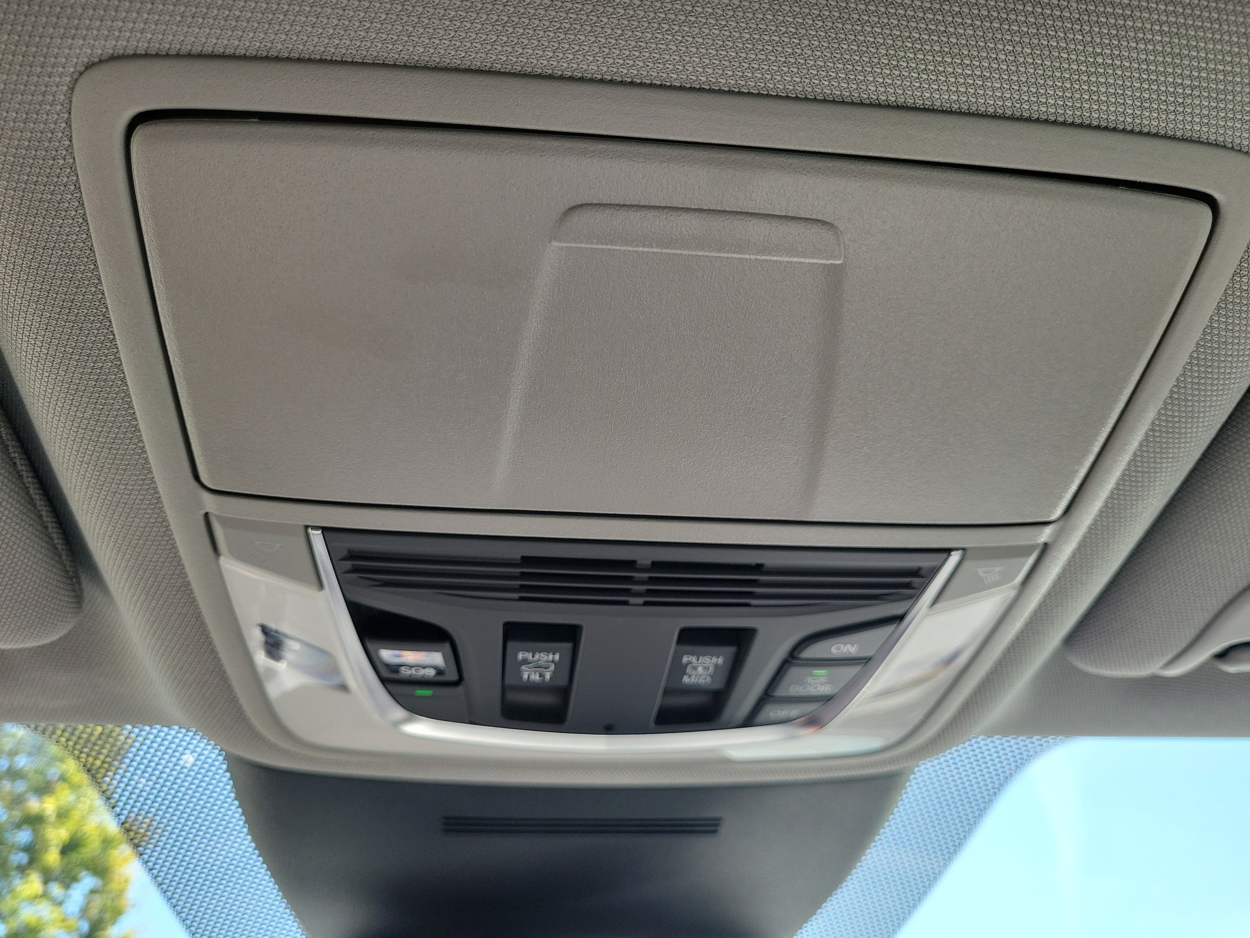 2026 Acura MDX Advance Package - Photo 32