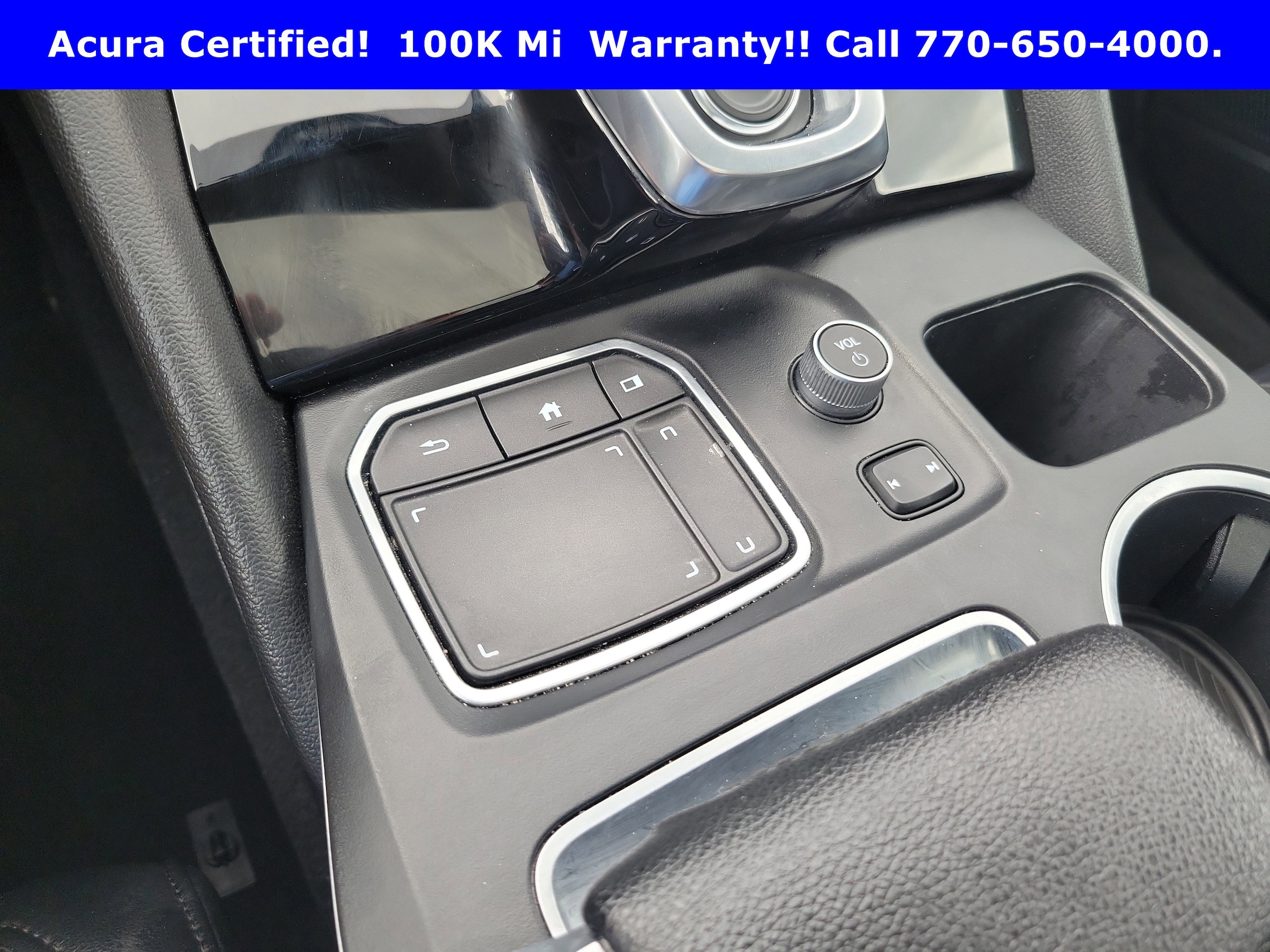 2024 Acura MDX Base - Photo 27