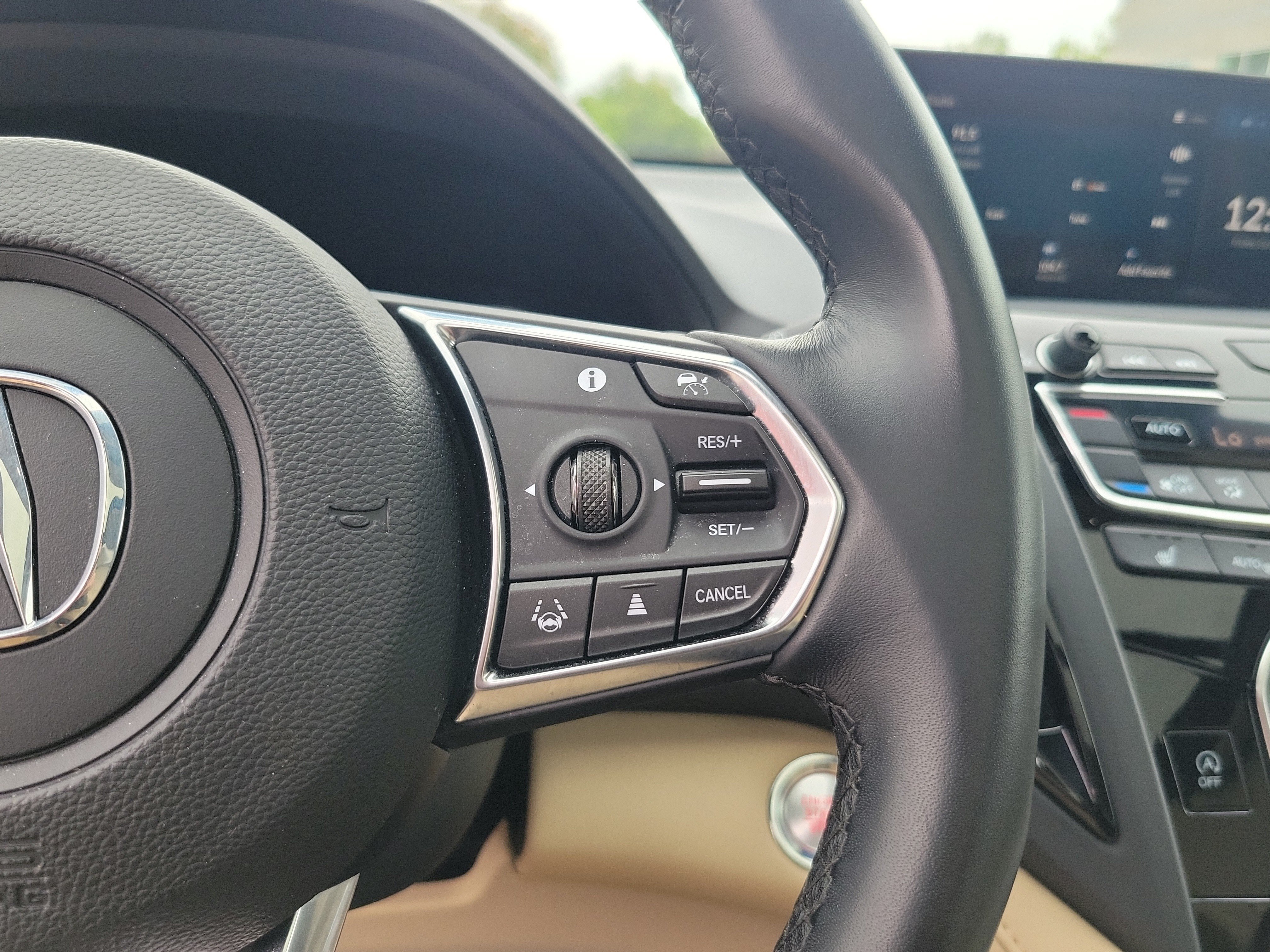 2024 Acura RDX Base - Photo 18