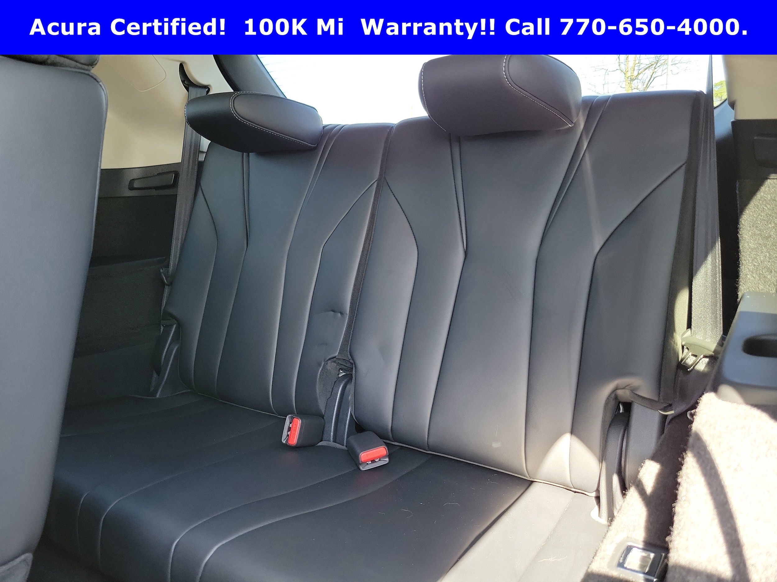 2023 Acura MDX Technology Package - Photo 10