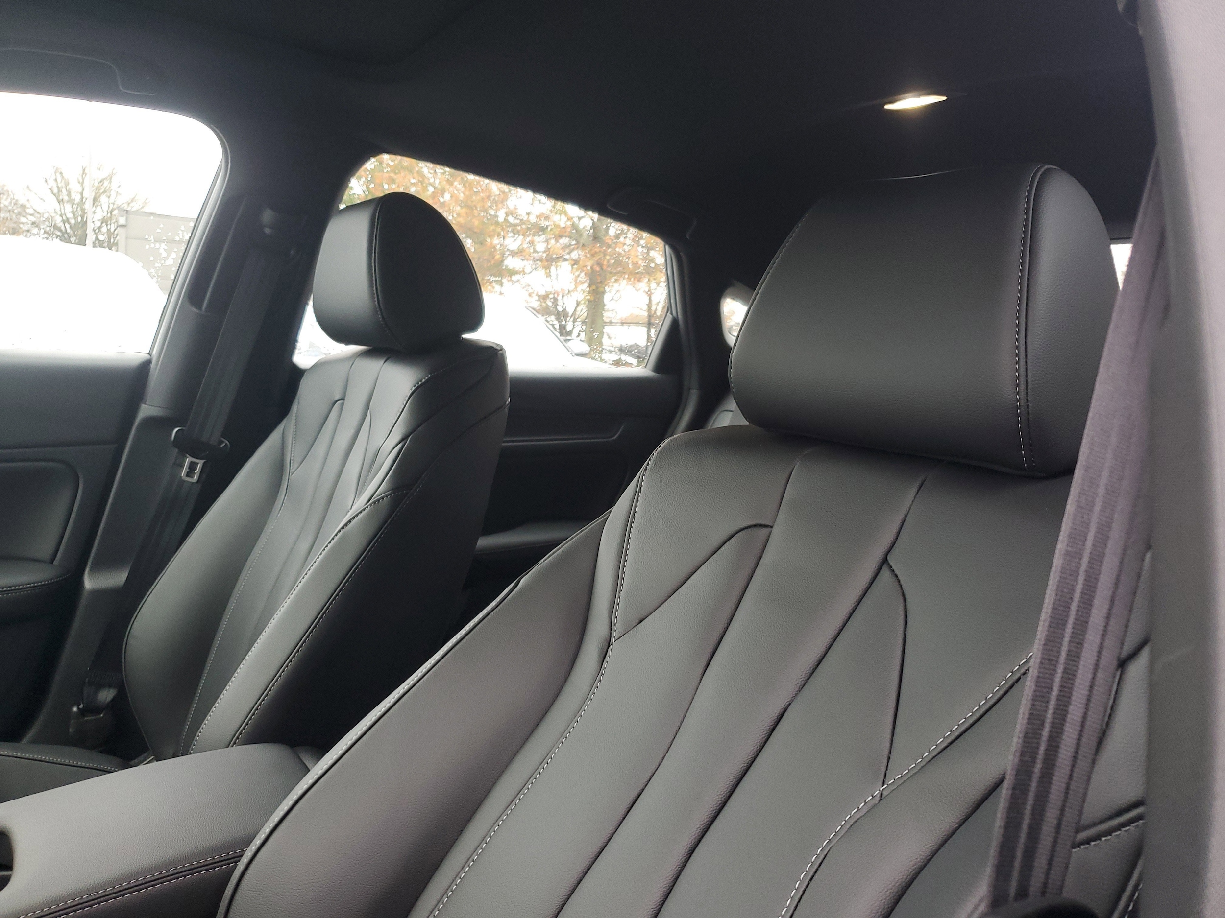 2026 Acura Integra A-Spec - Photo 22
