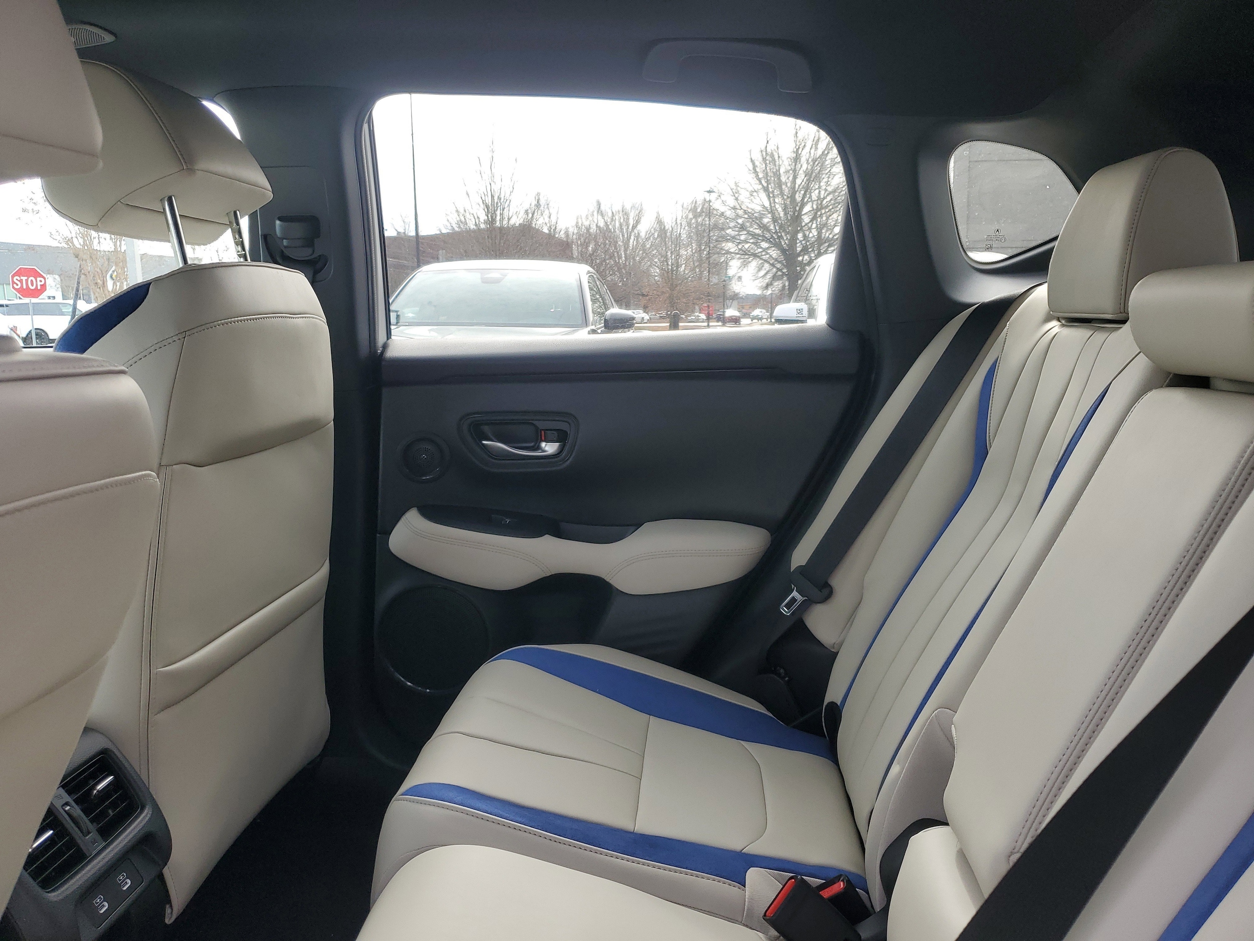 2026 Acura ADX A-spec w/Advance Package - Photo 13