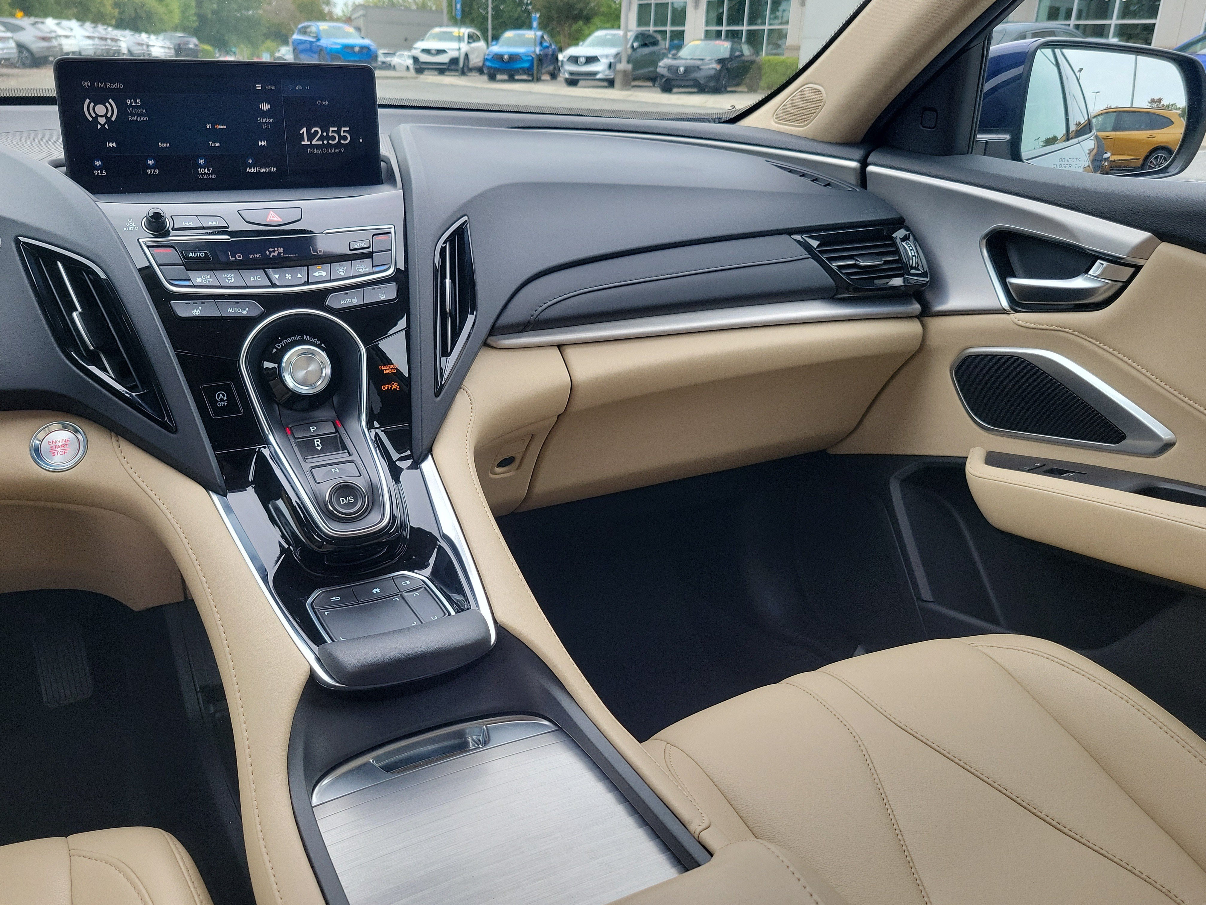 2024 Acura RDX Base - Photo 11