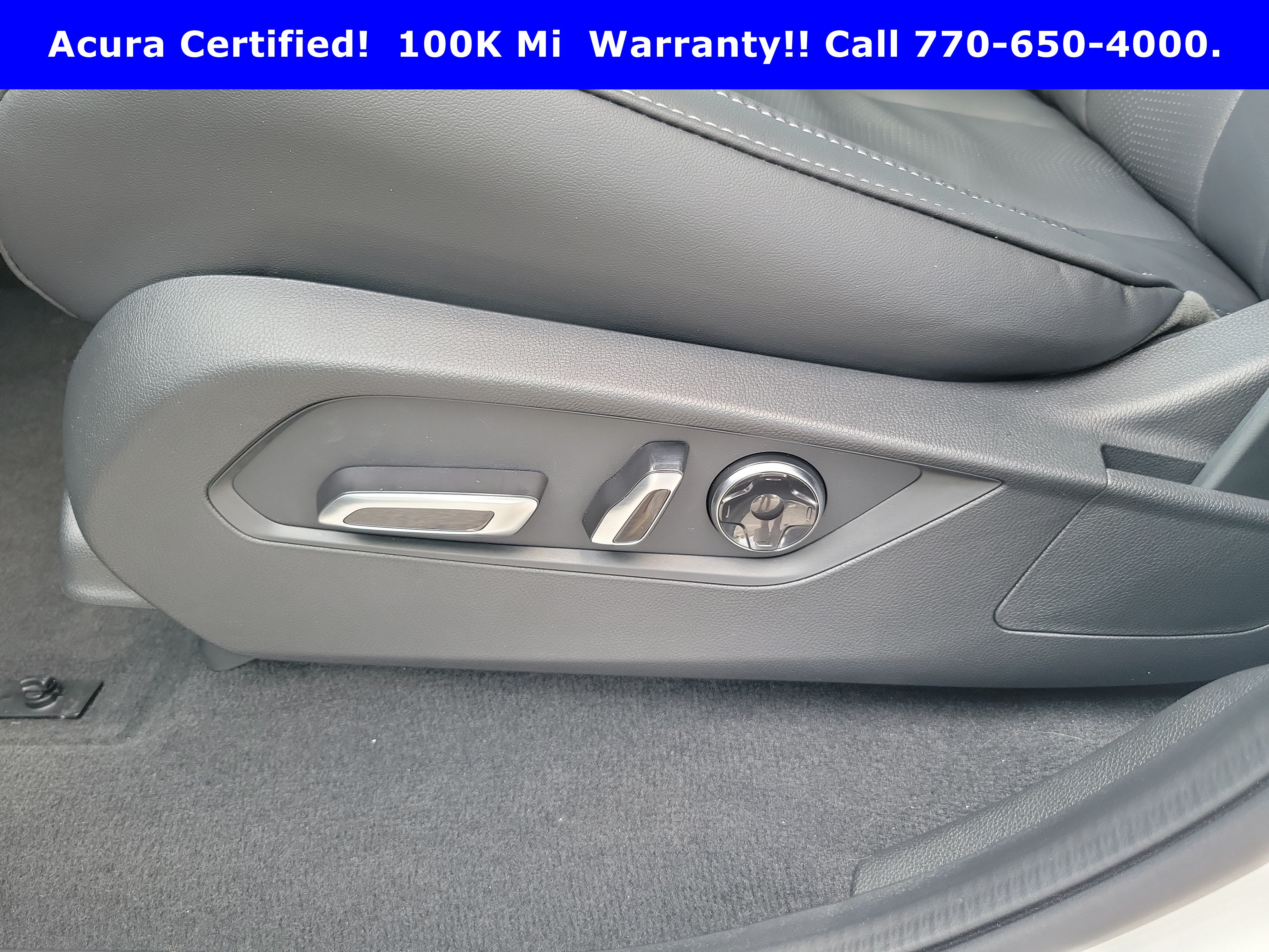 2026 Acura MDX Technology Package - Photo 16