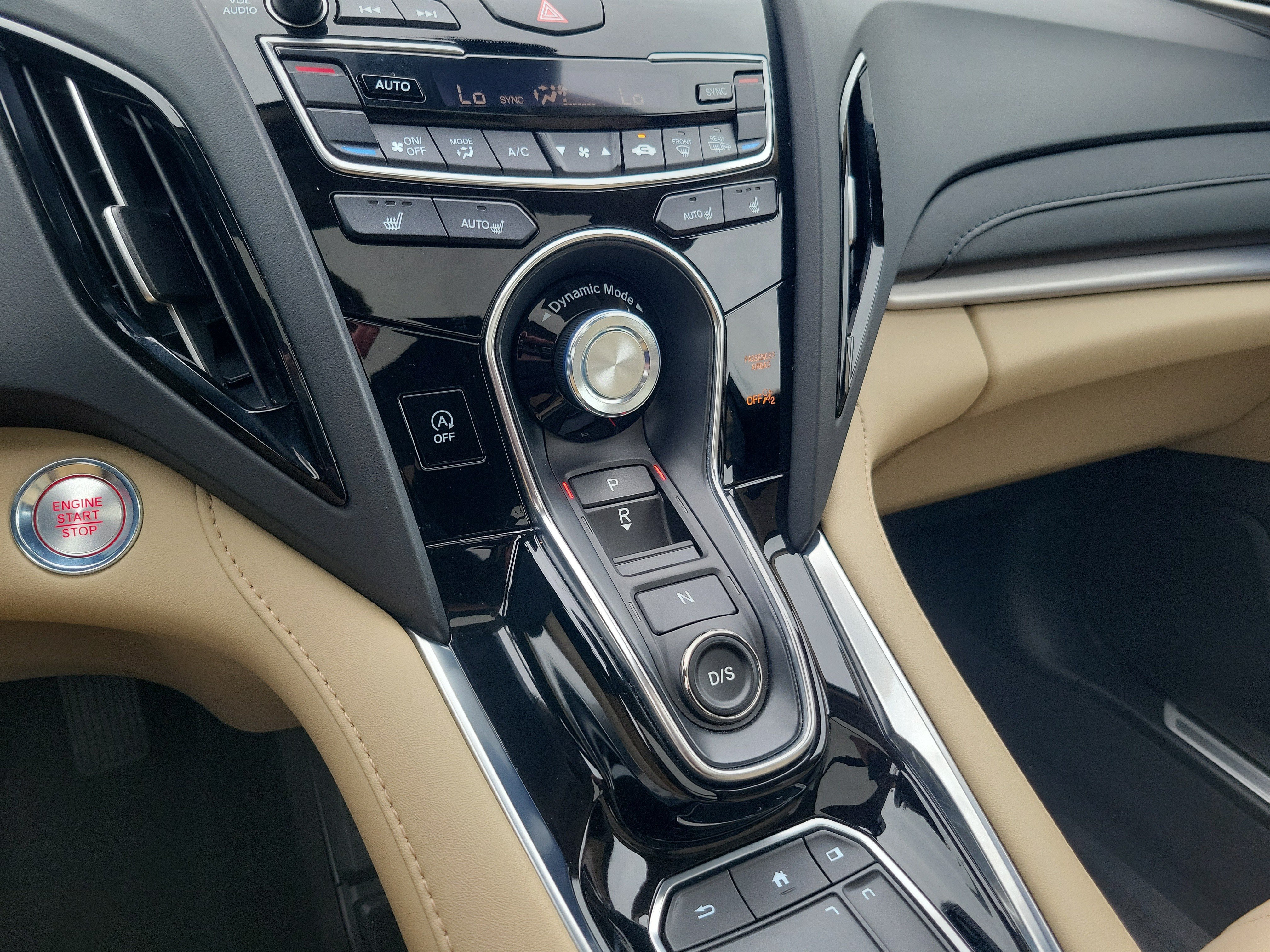 2024 Acura RDX Base - Photo 23