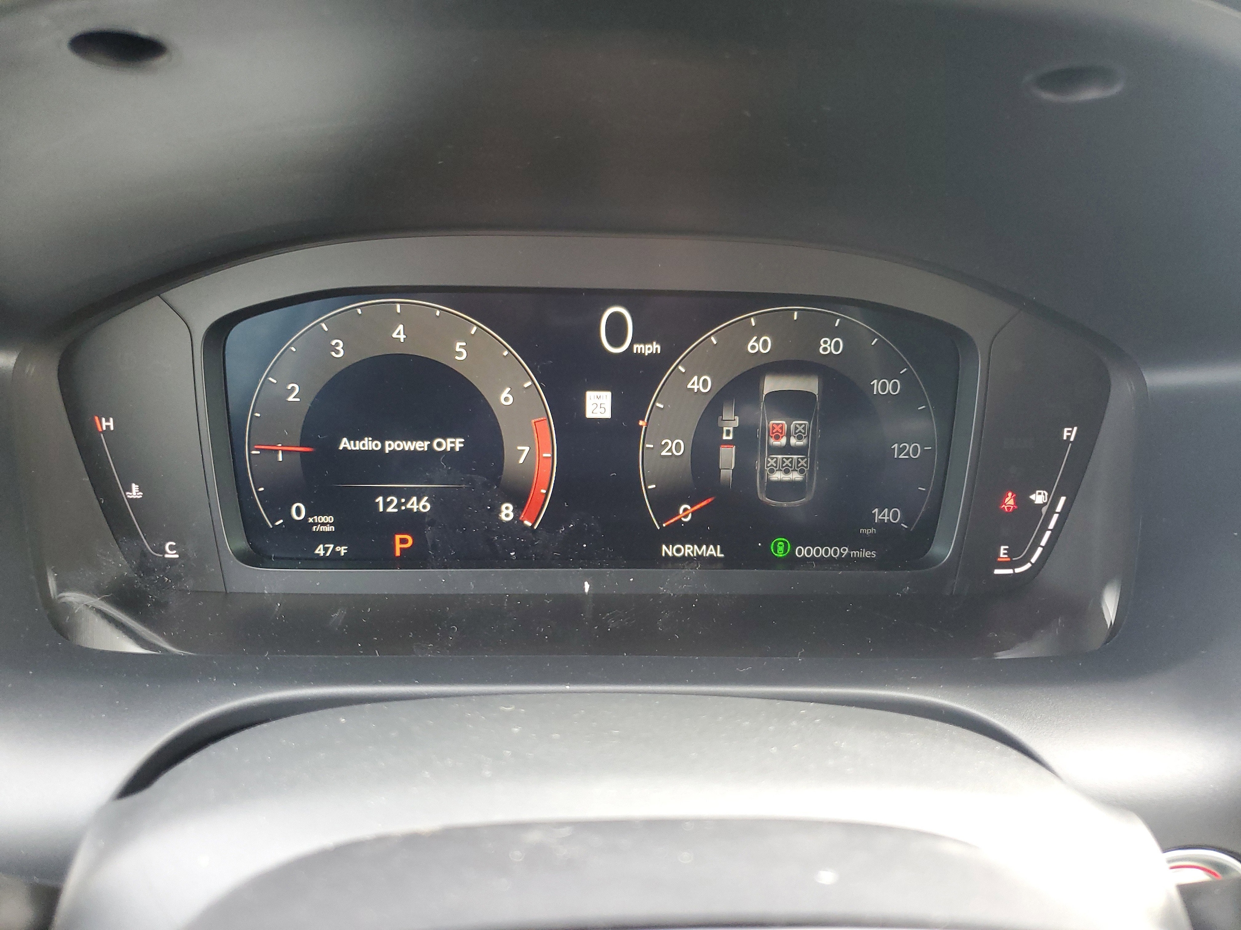 2026 Acura ADX A-spec w/Advance Package - Photo 29