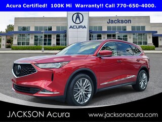 2024 Acura MDX w/Advance Package SUV