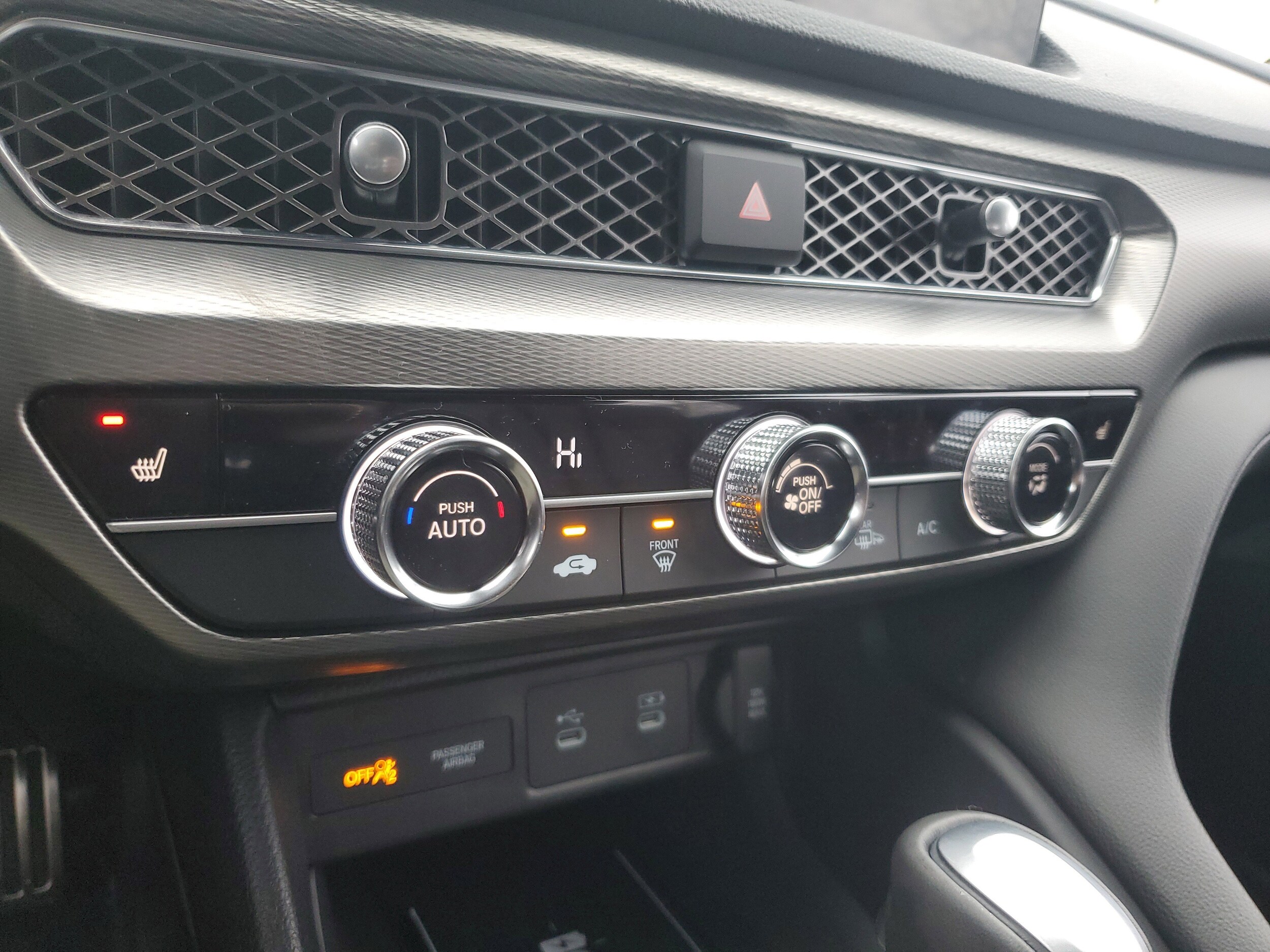 2026 Acura Integra A-Spec - Photo 31