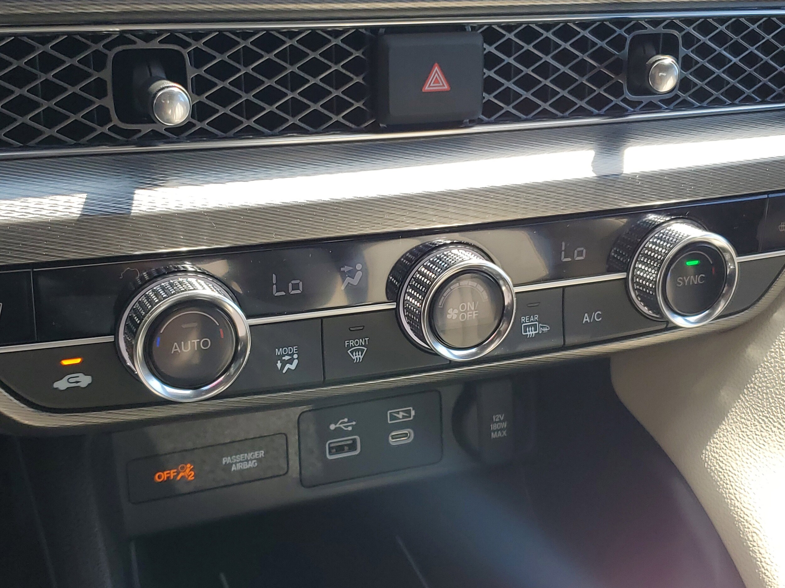 2026 Acura Integra A-Spec w/Technology Package - Photo 28