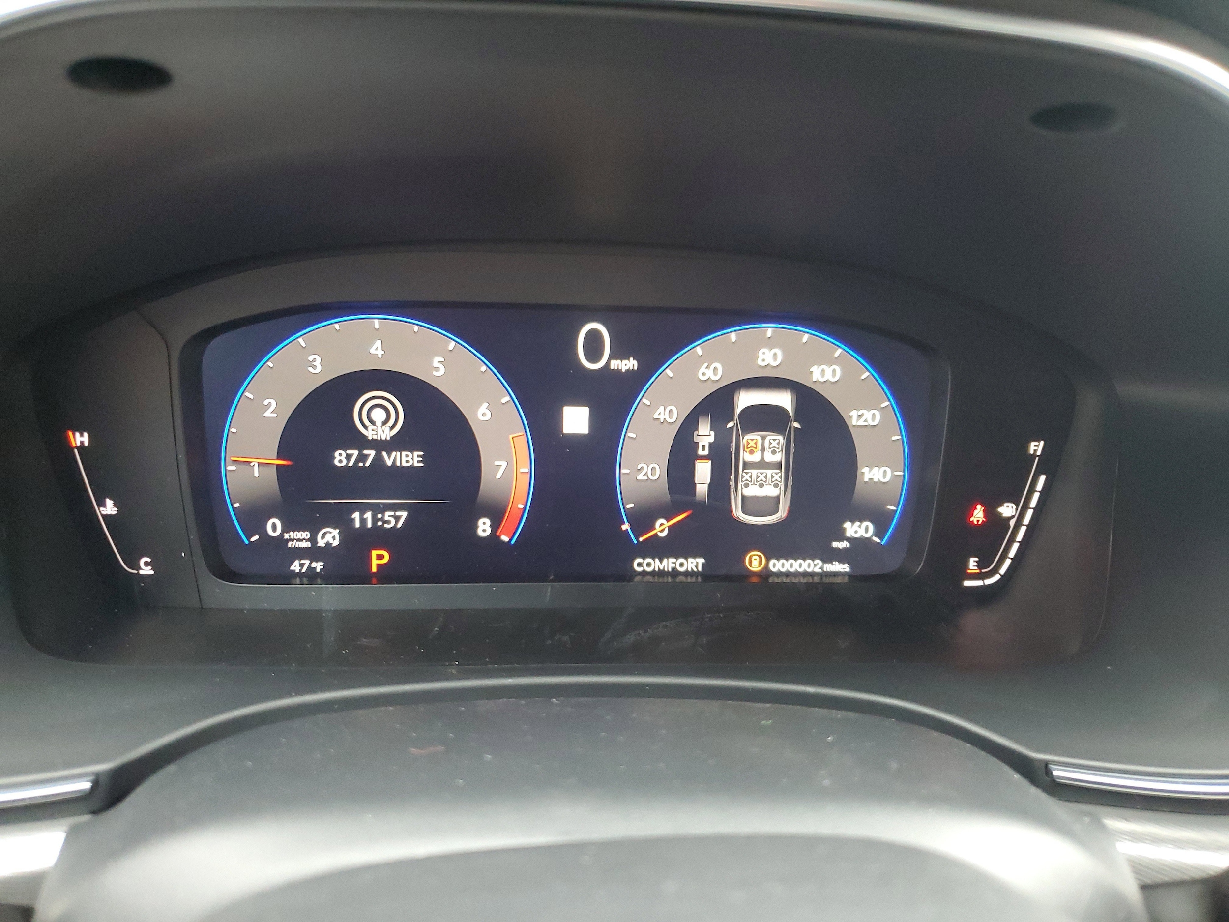 2026 Acura Integra A-Spec - Photo 28