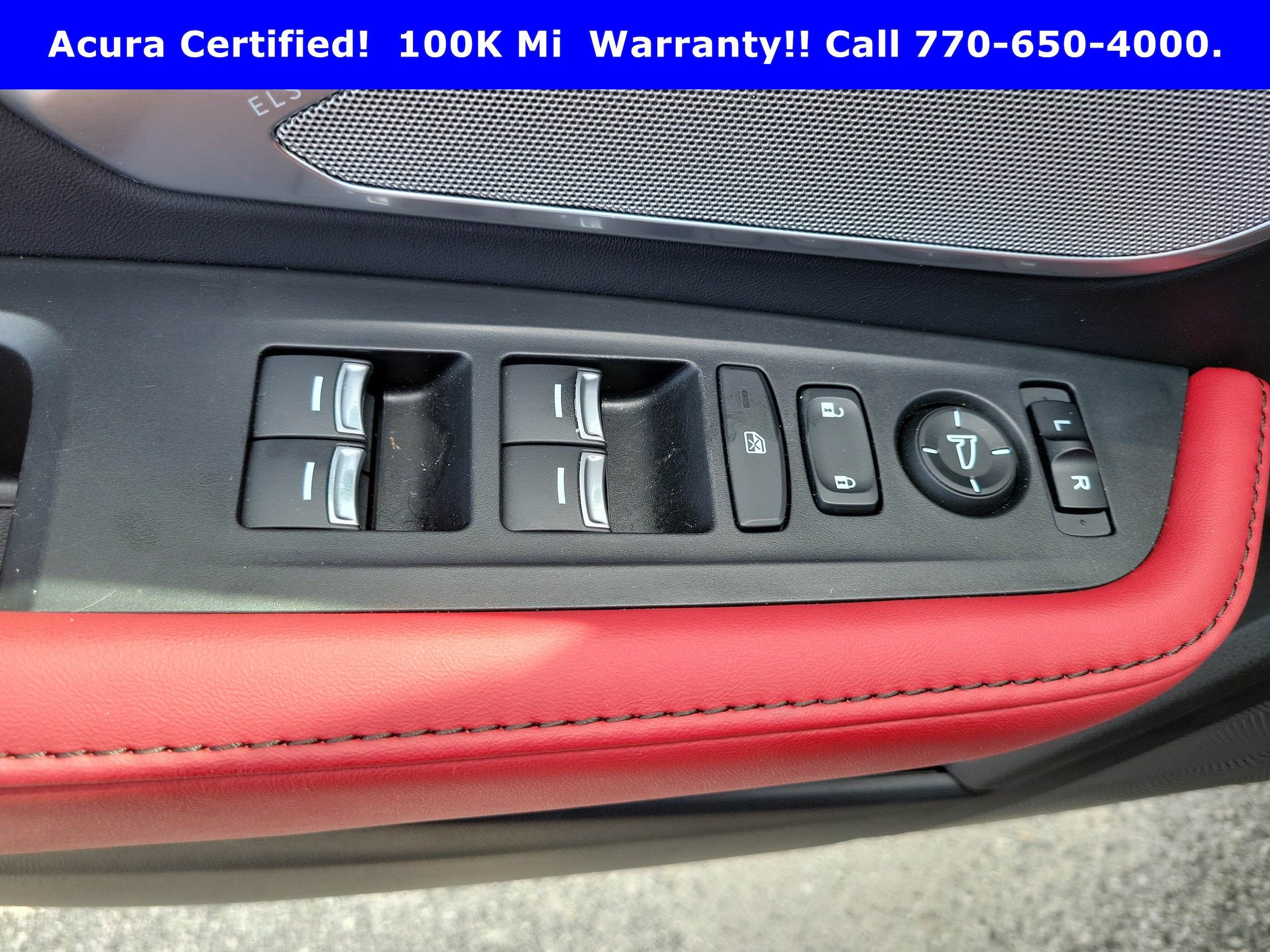 2023 Acura RDX A-Spec Package - Photo 22