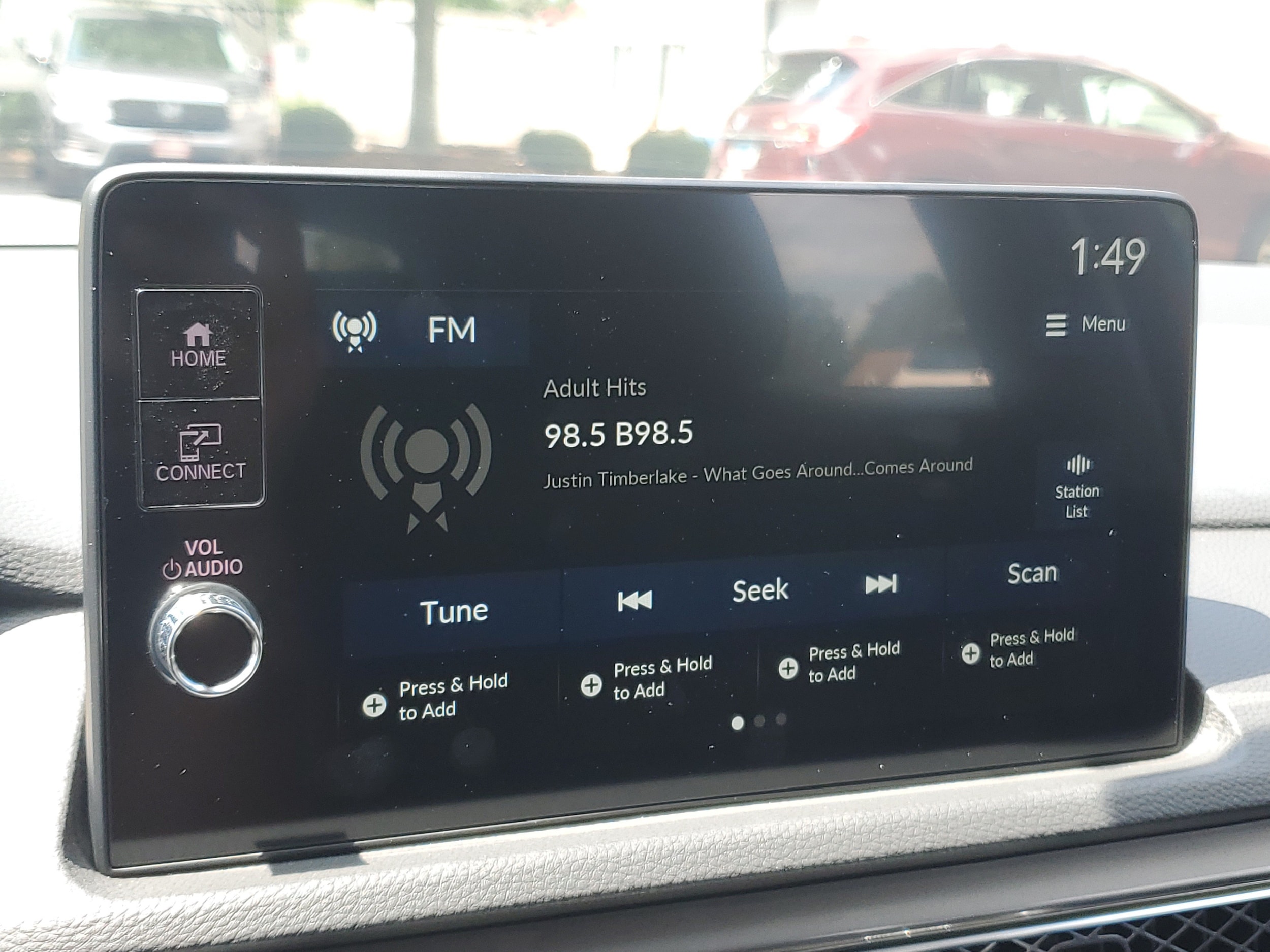 2026 Acura Integra Base - Photo 27