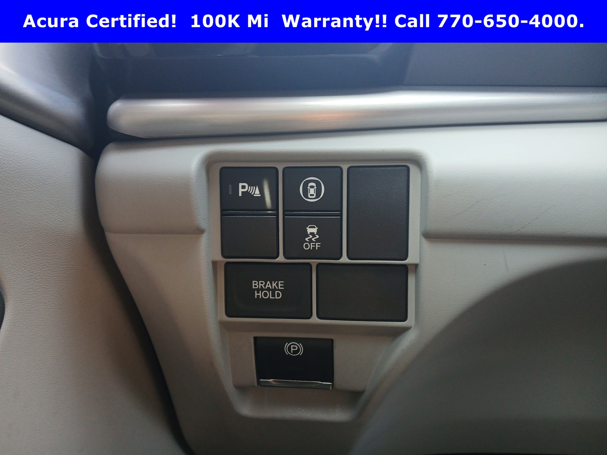 2023 Acura RDX Technology Package - Photo 30