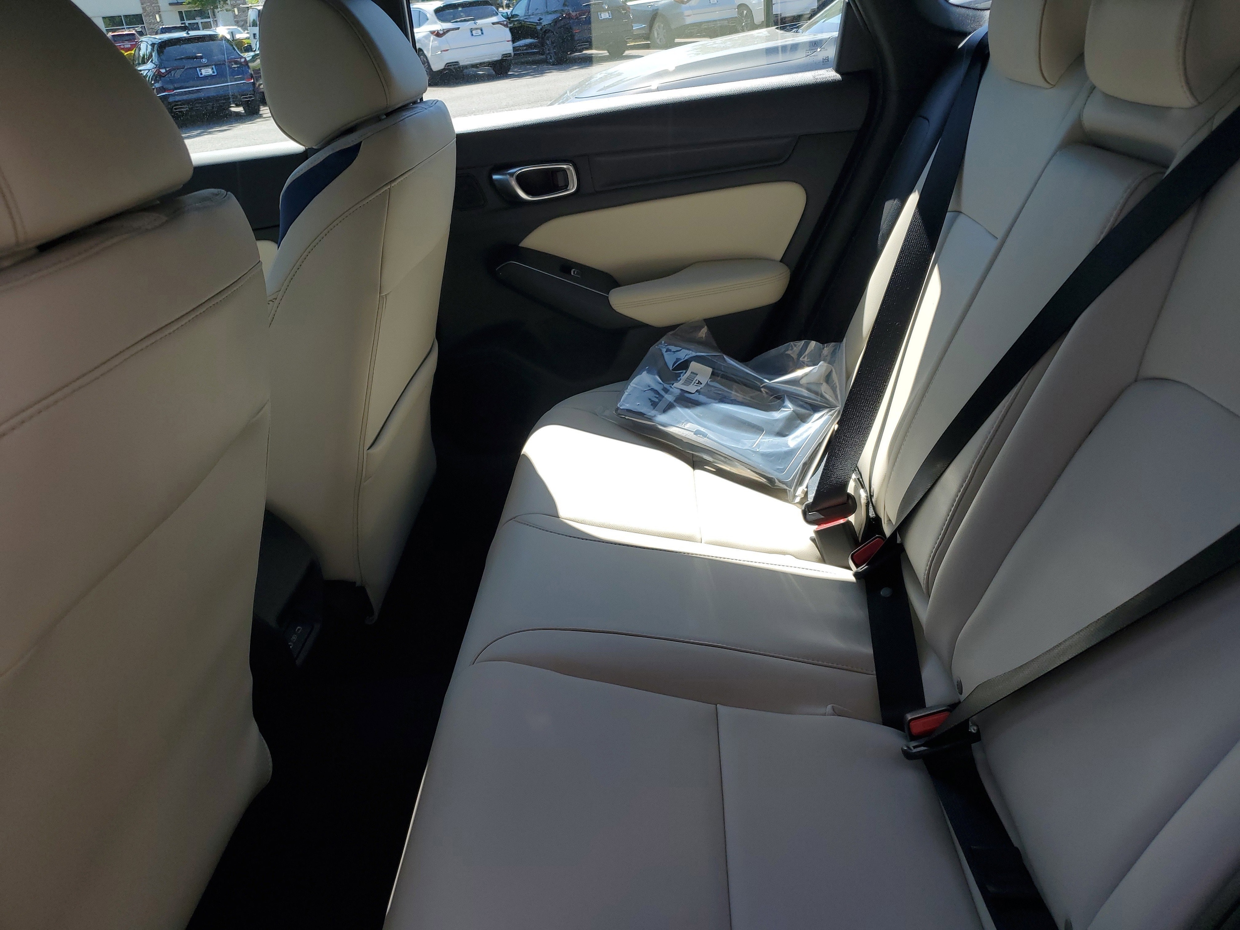 2026 Acura Integra A-Spec w/Technology Package - Photo 11