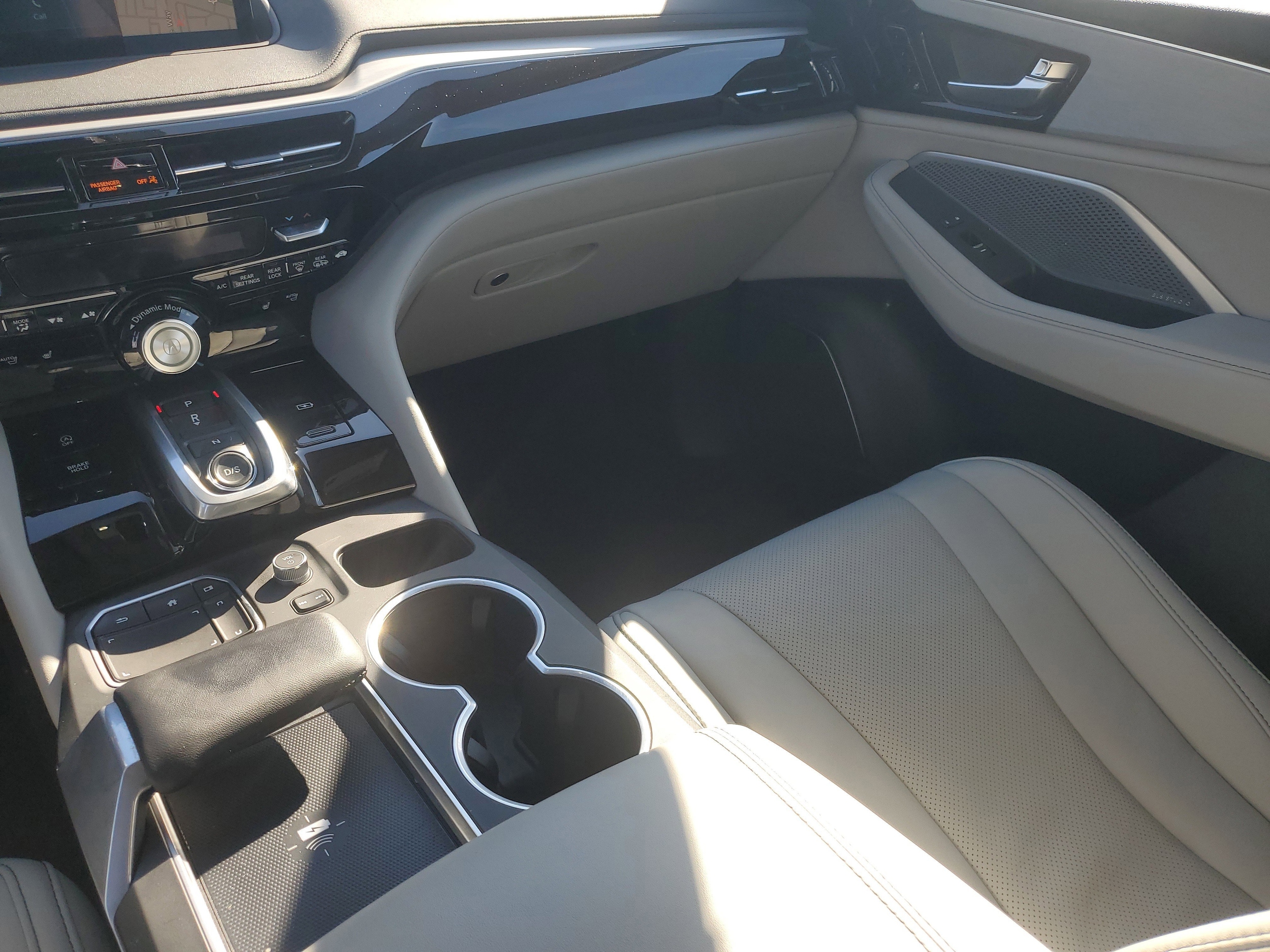 2023 Acura MDX Technology Package - Photo 16