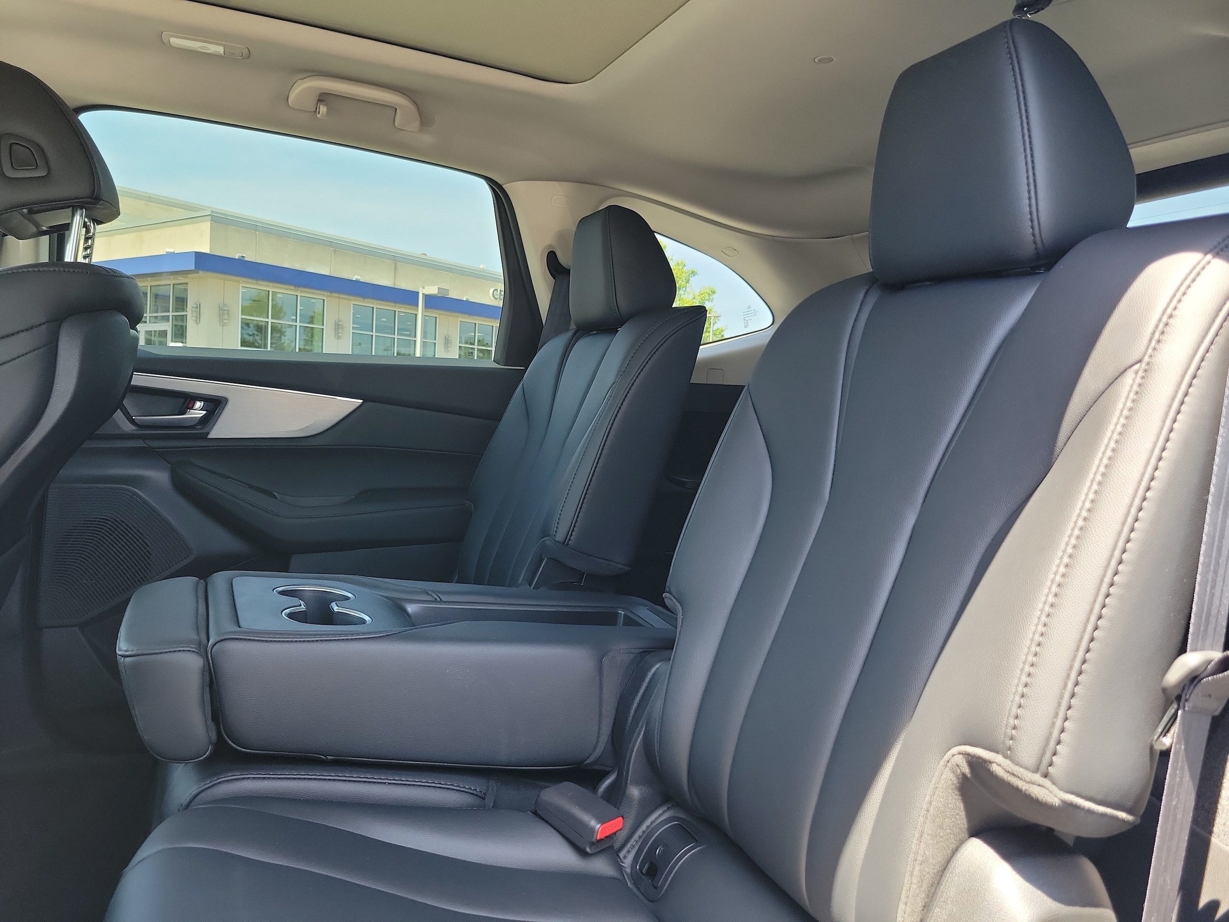 2024 Acura MDX Base - Photo 9