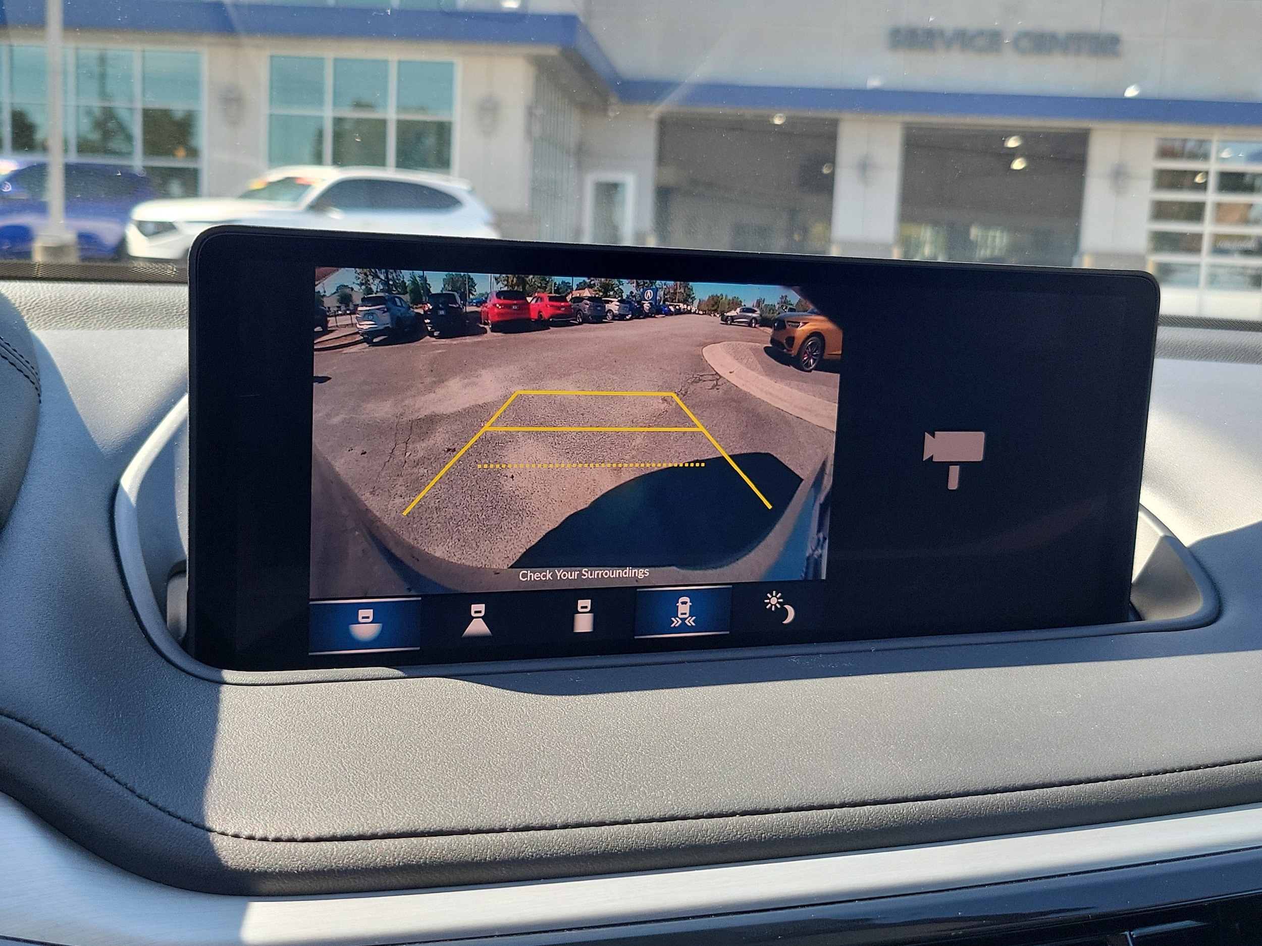 2024 Acura MDX Technology Package - Photo 22