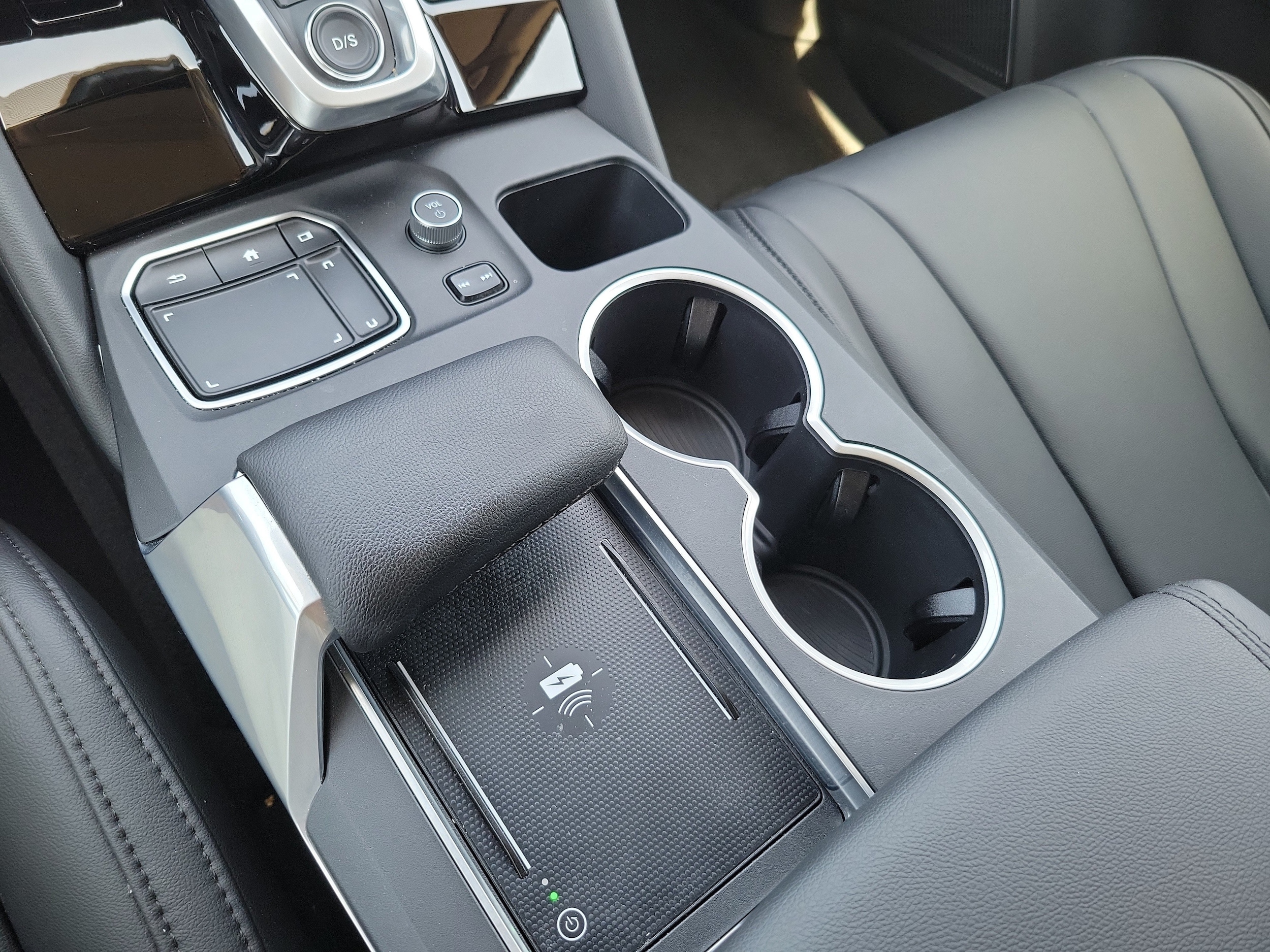 2024 Acura MDX Base - Photo 24