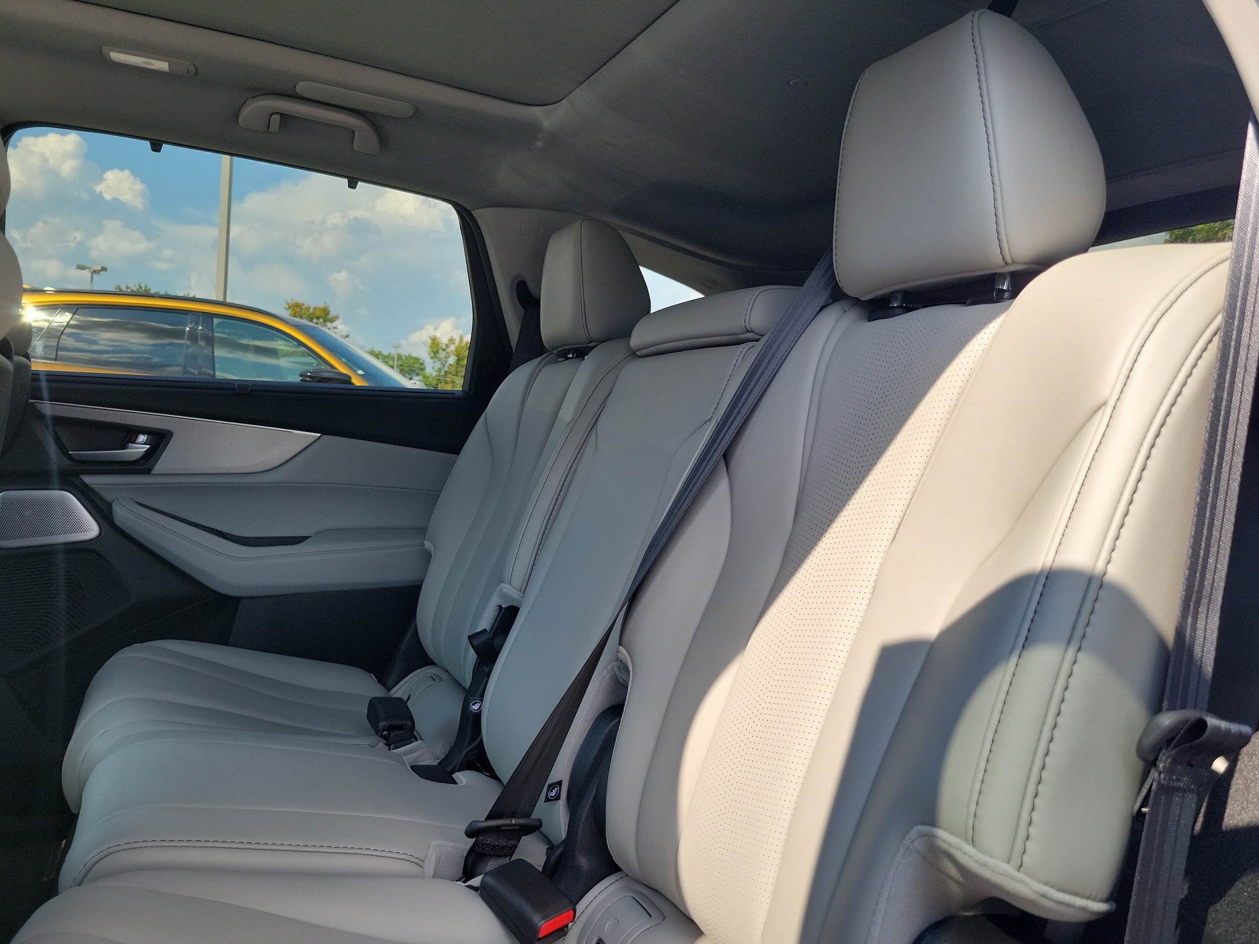 2026 Acura MDX Technology Package - Photo 9