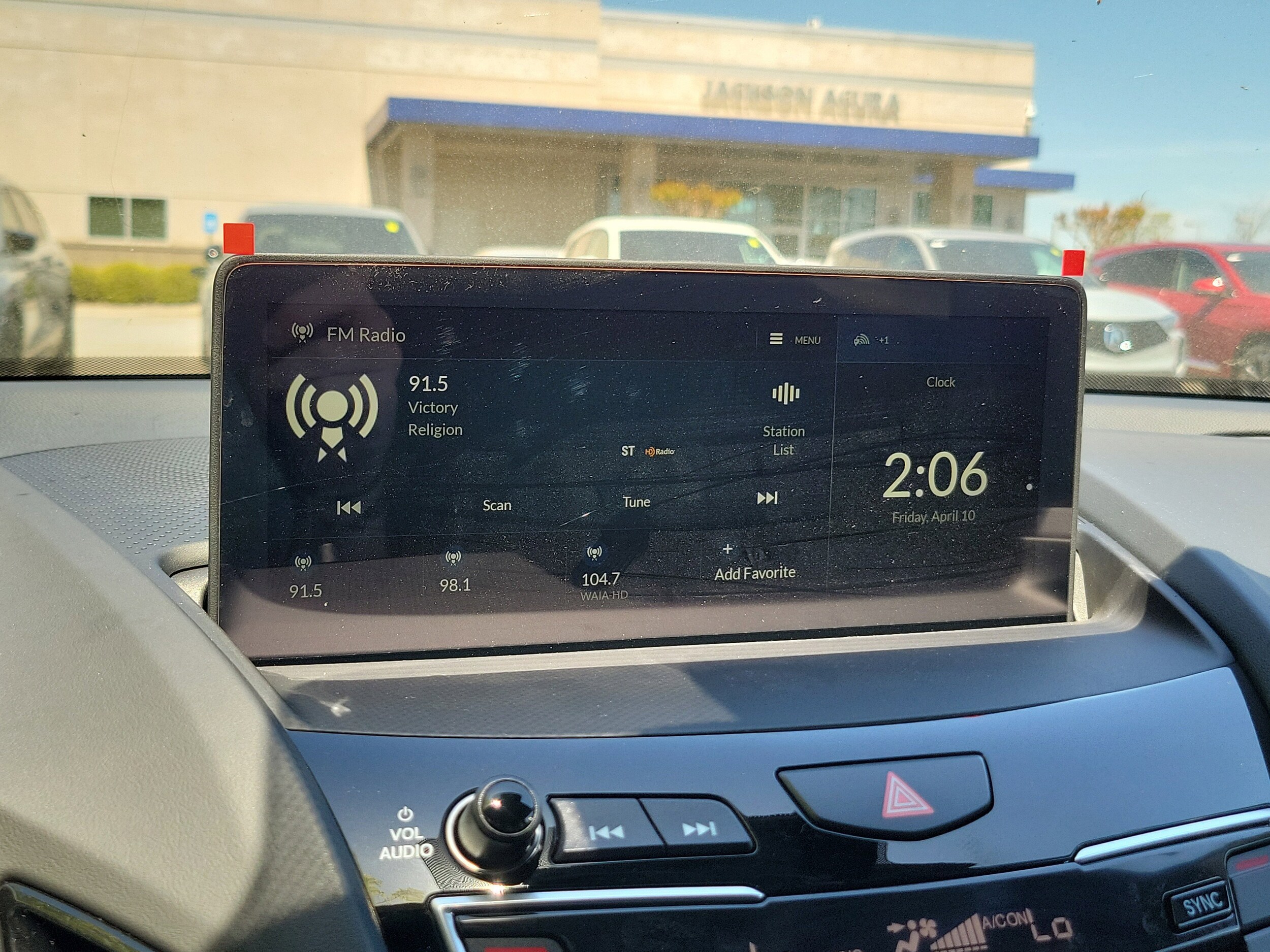 2026 Acura RDX Base - Photo 20