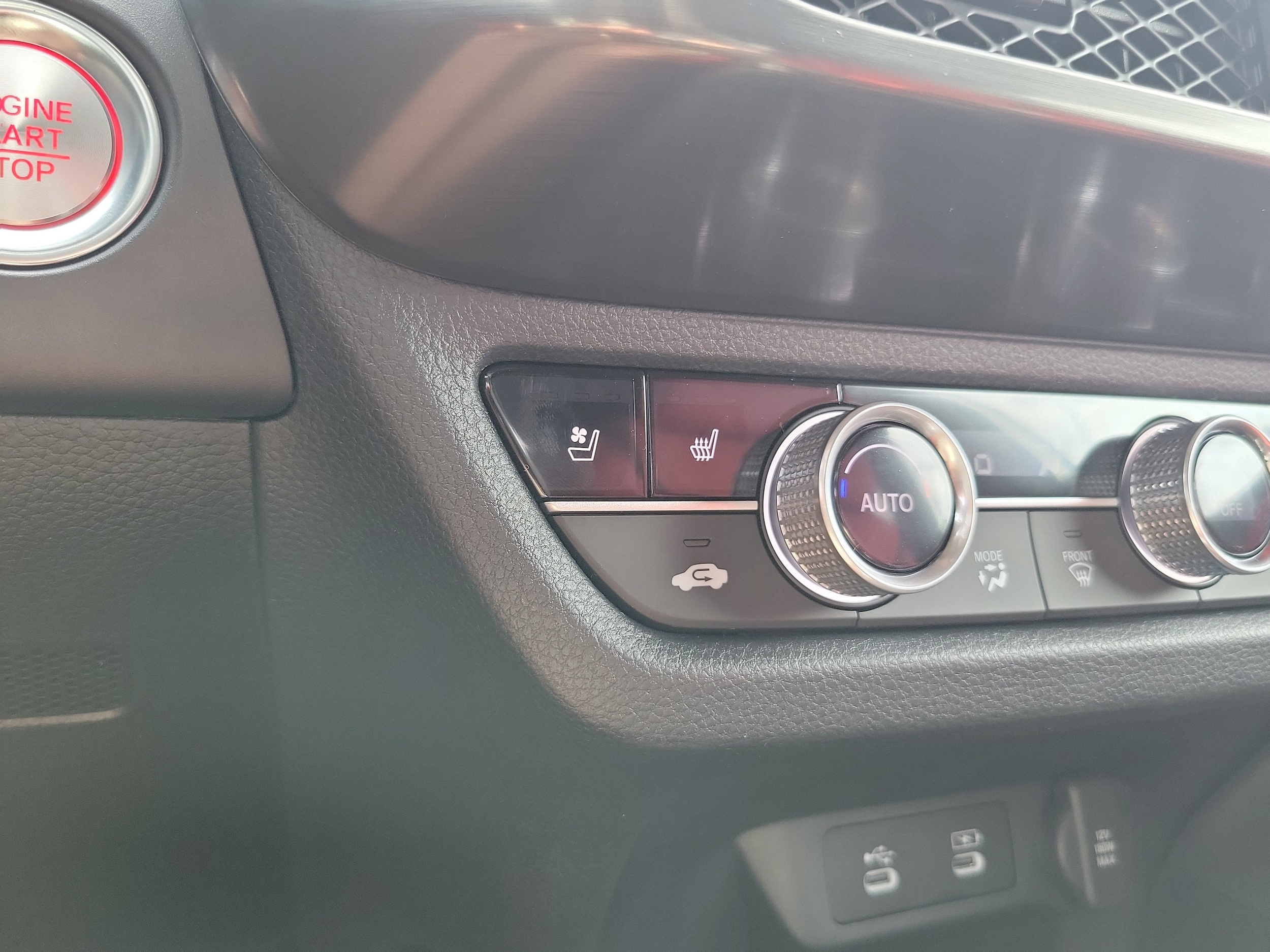 2026 Acura ADX A-Spec Package - Photo 27