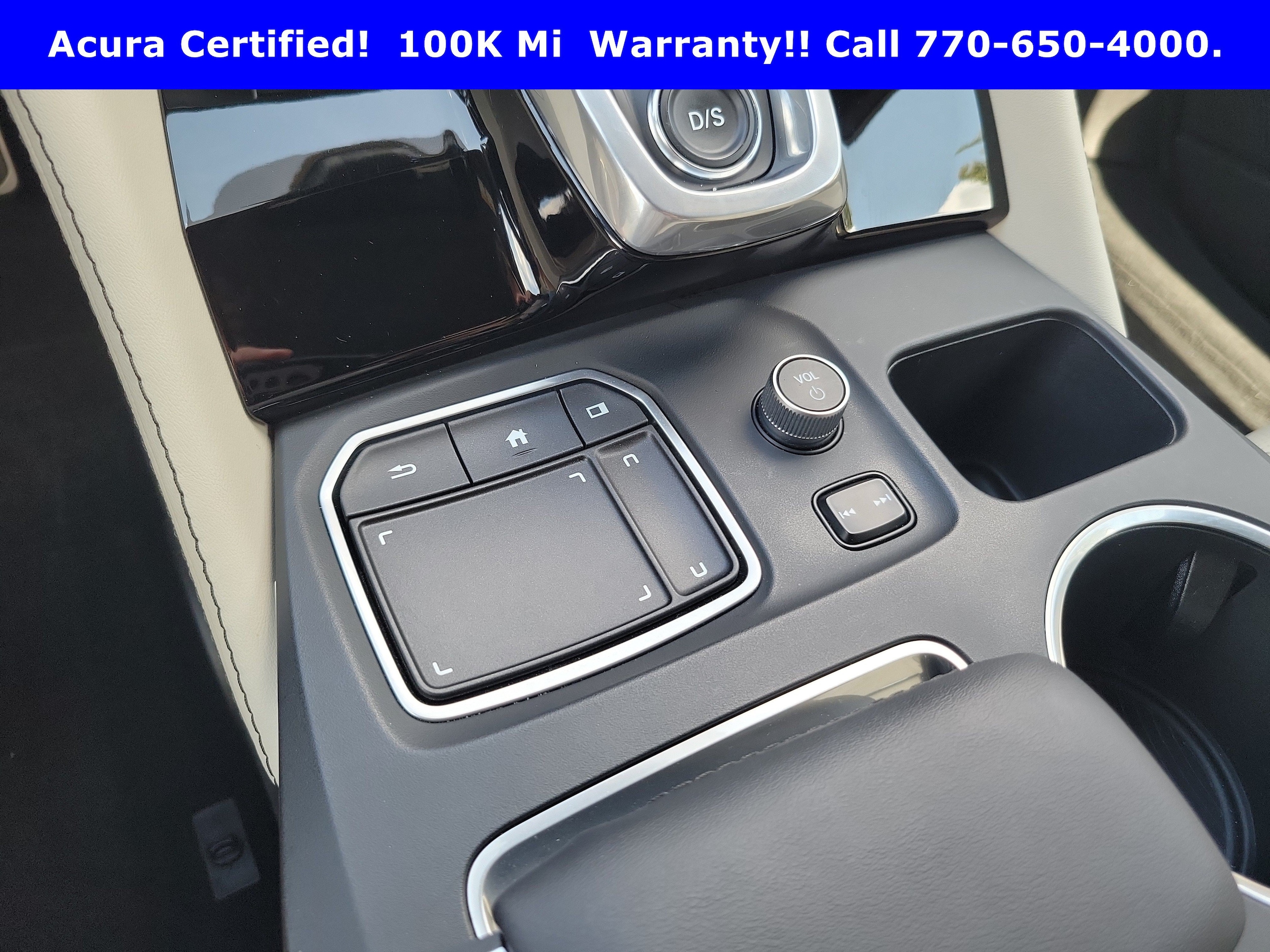 2022 Acura MDX Type S w/Advance Package - Photo 30