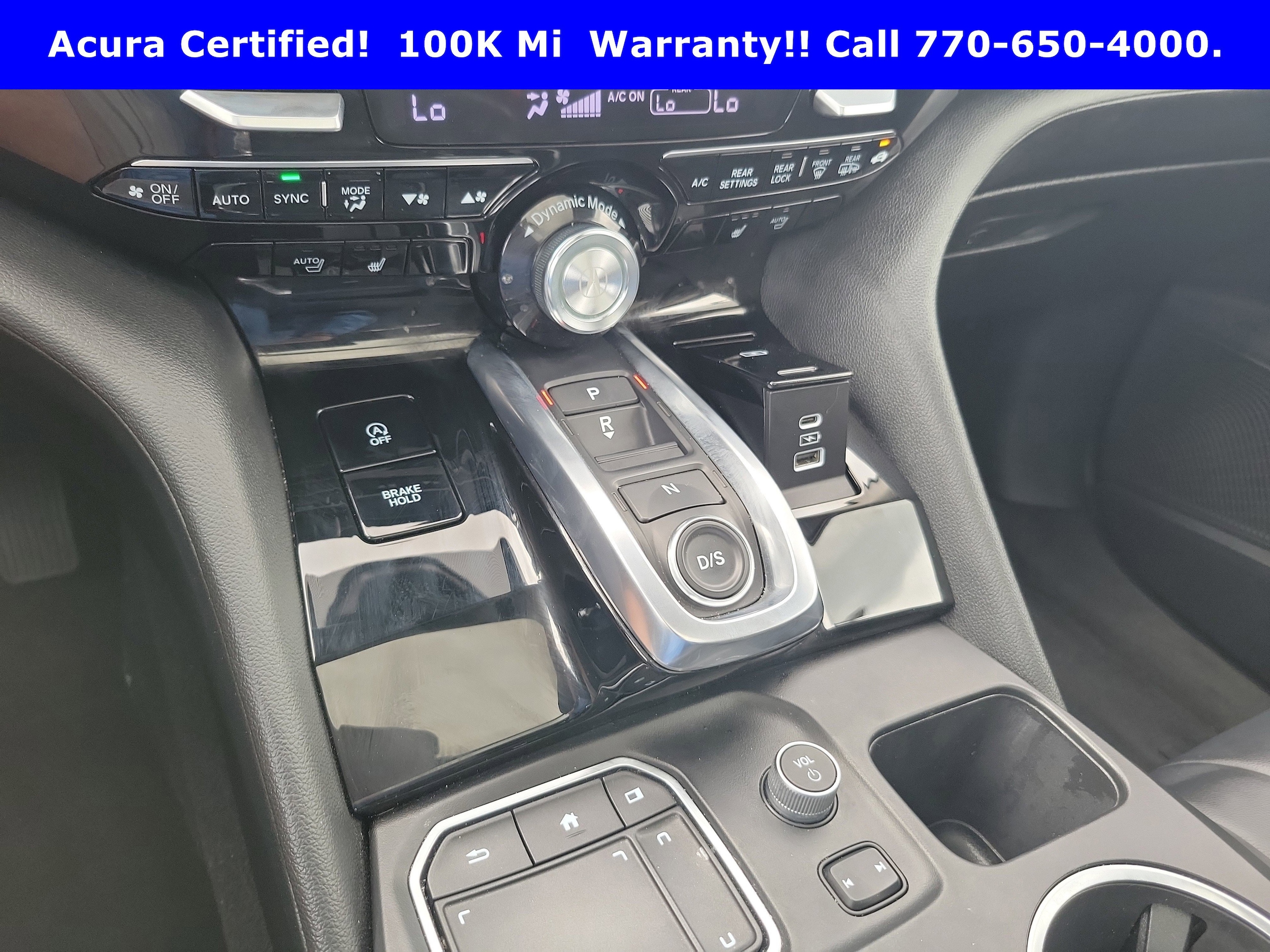 2024 Acura MDX Base - Photo 25