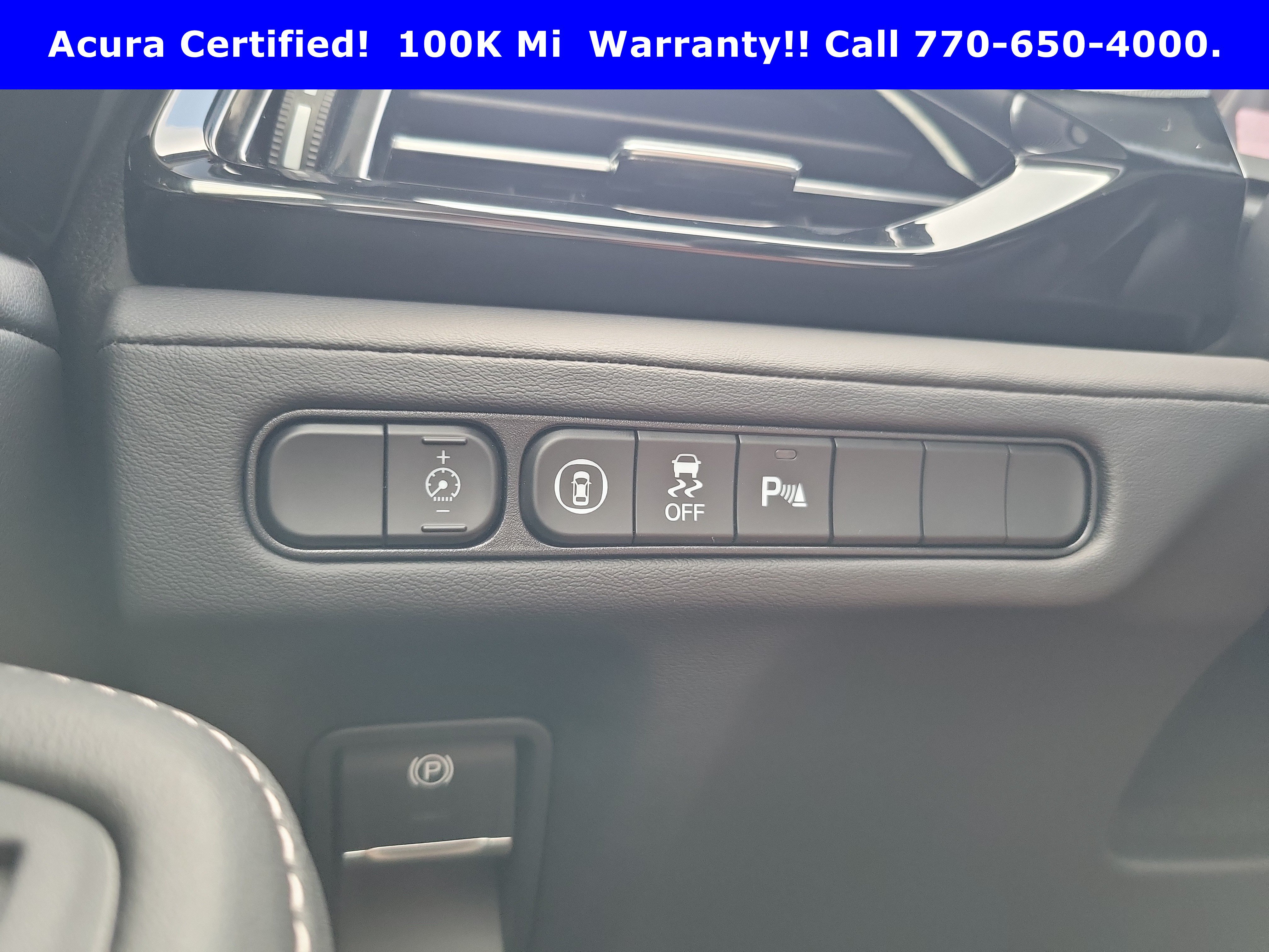 2026 Acura MDX Technology Package - Photo 29