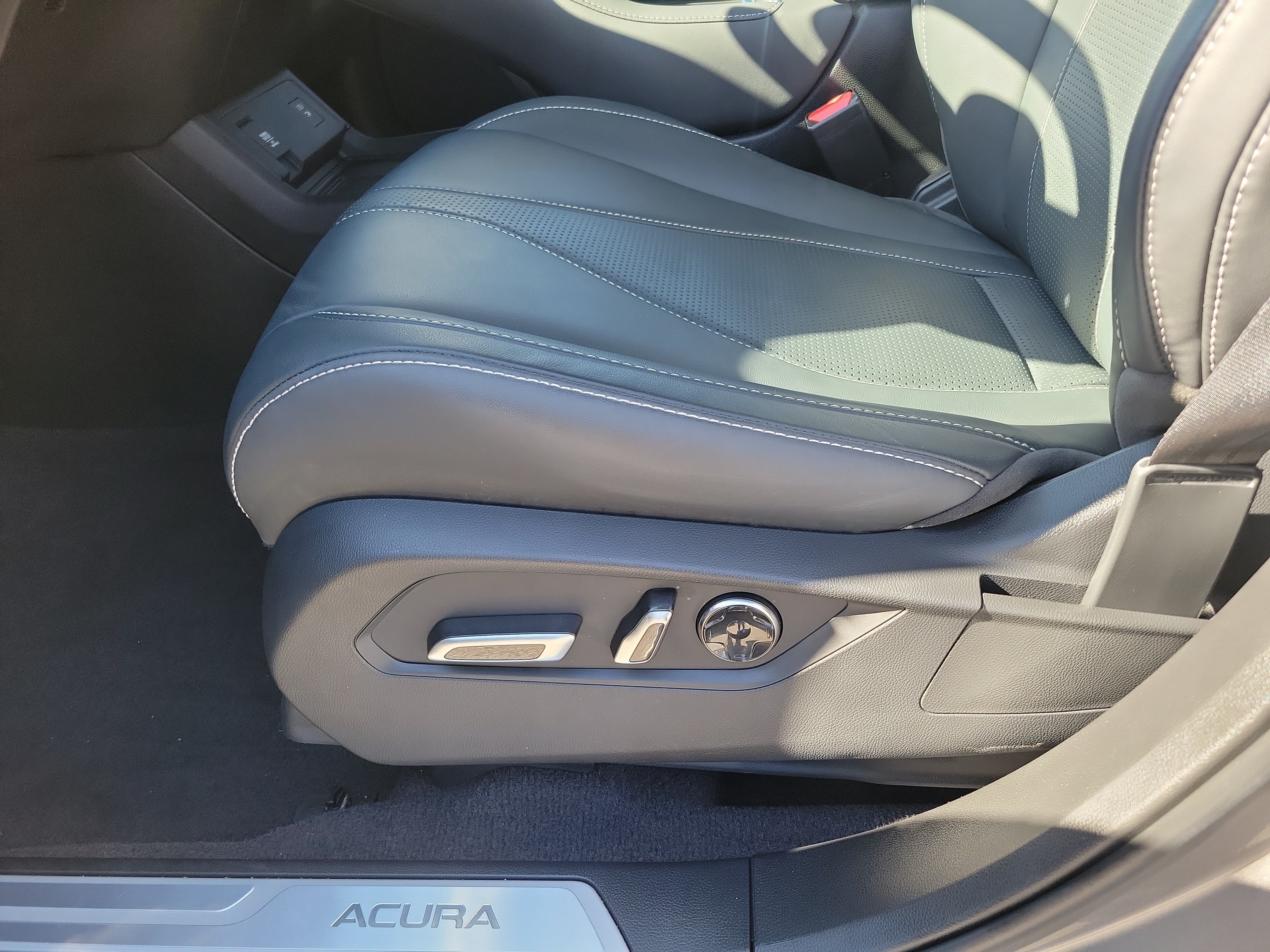 2024 Acura RDX Technology Package - Photo 22
