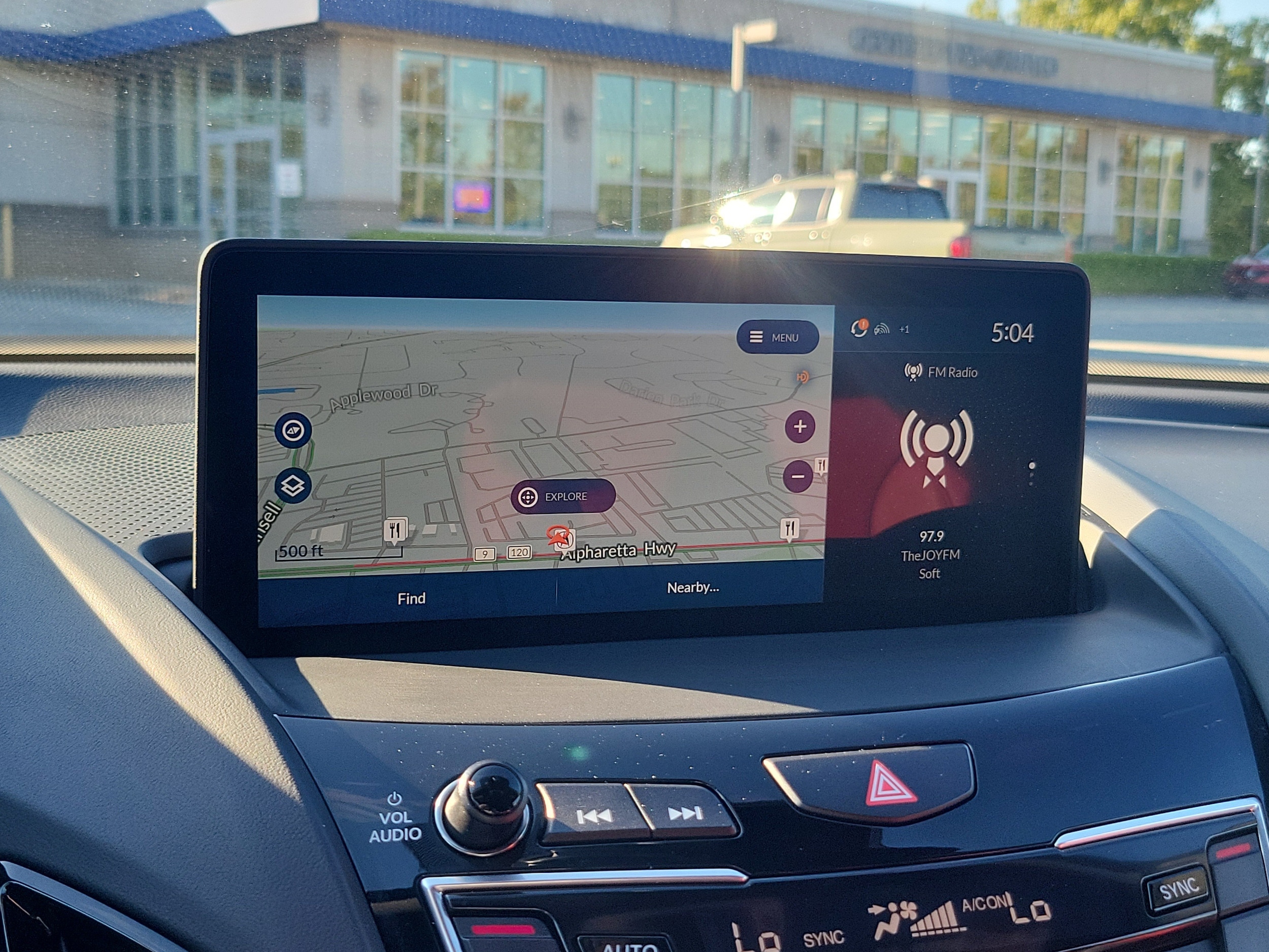 2024 Acura RDX A-Spec Package - Photo 20