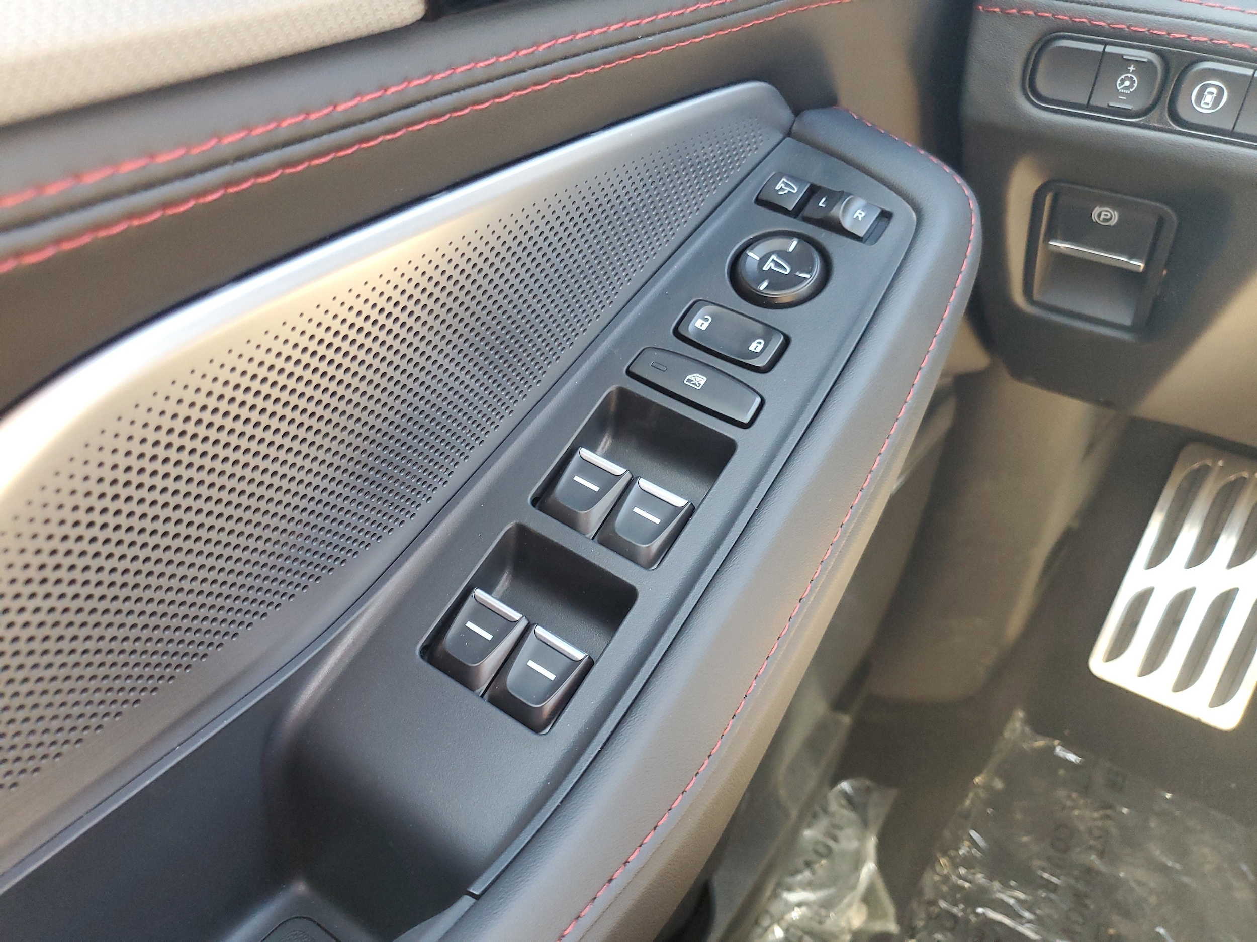 2026 Acura MDX A-Spec Package - Photo 32