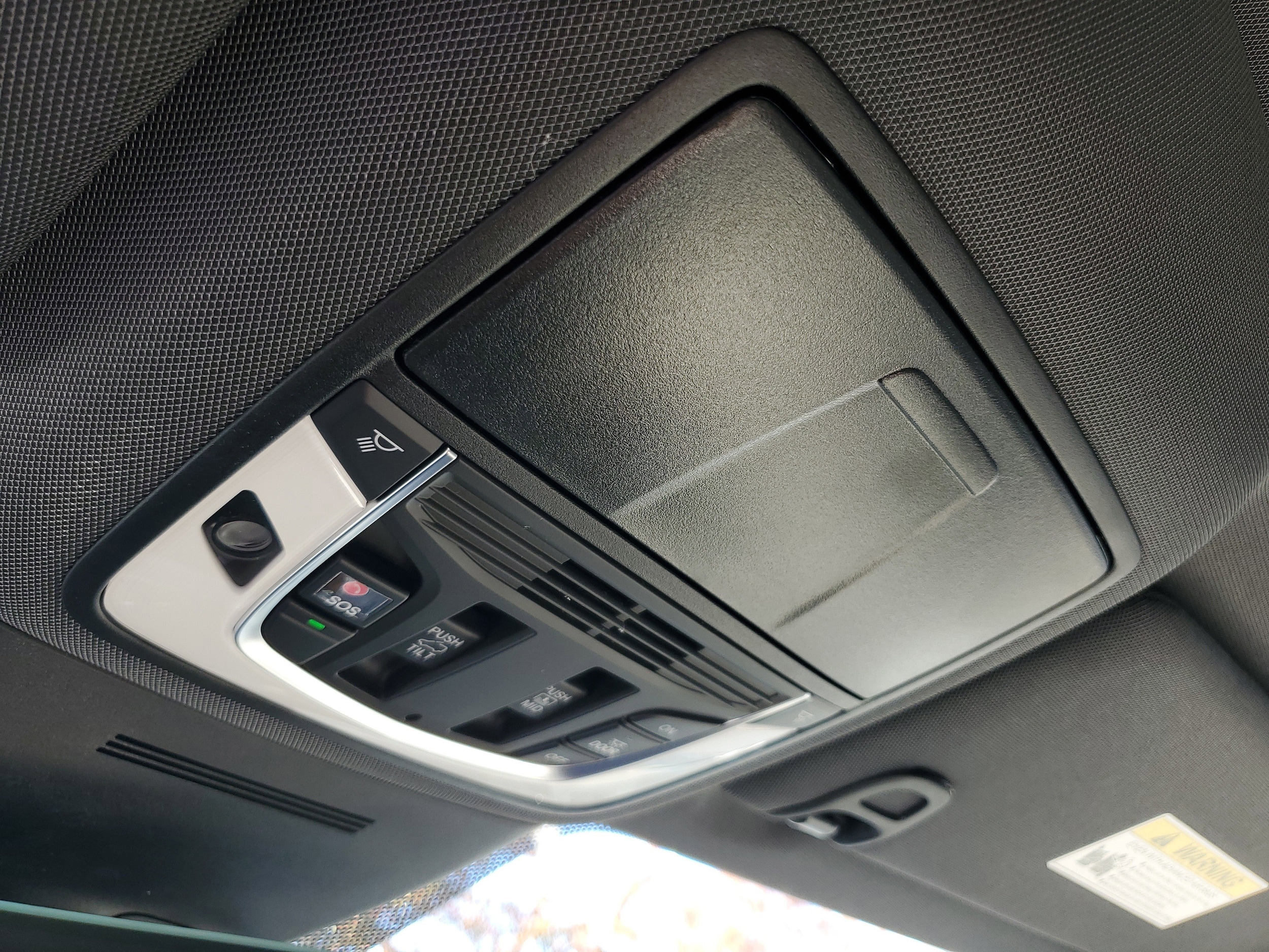 2026 Acura MDX Type S w/Advance Package - Photo 37