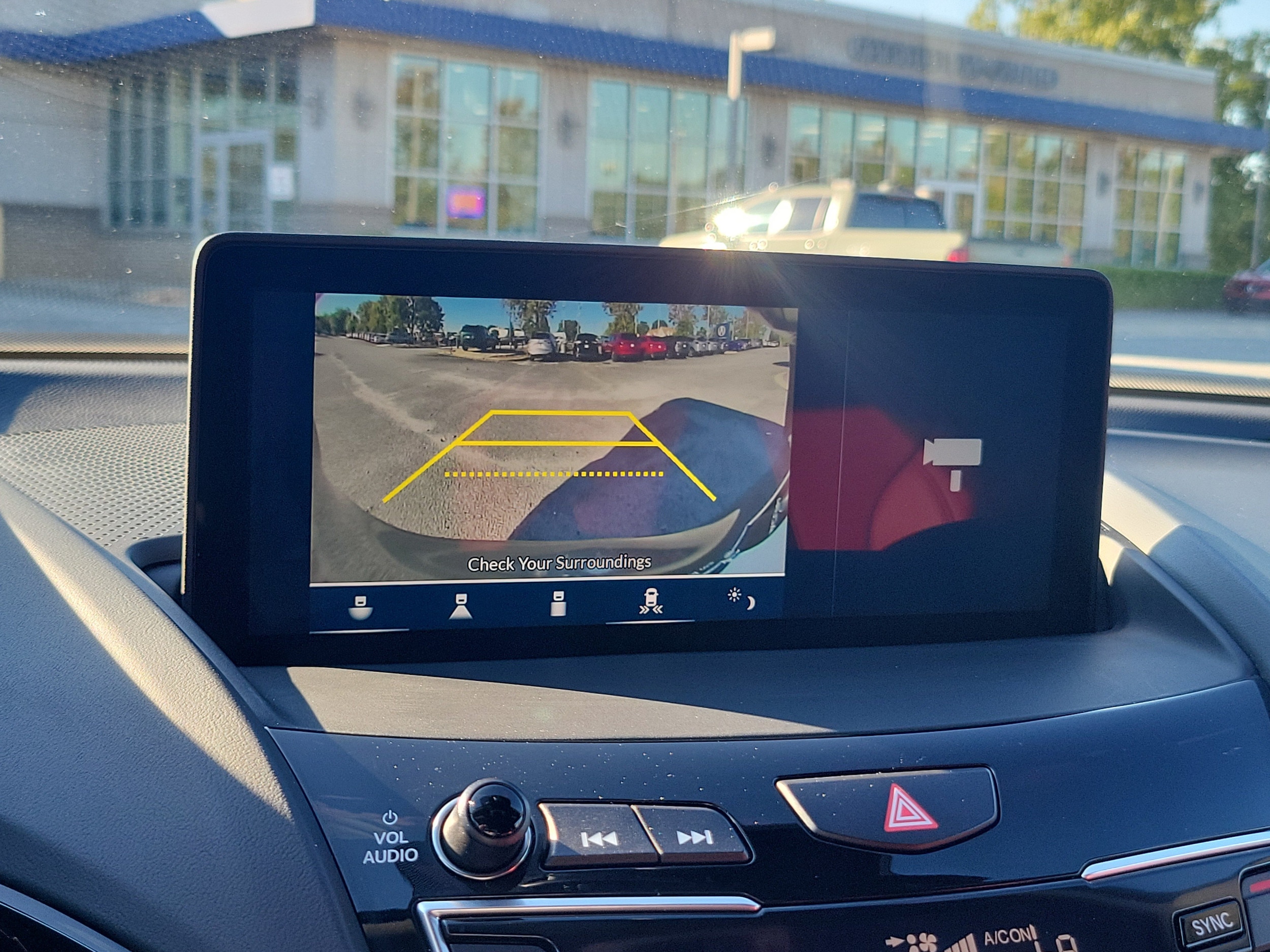 2024 Acura RDX A-Spec Package - Photo 21
