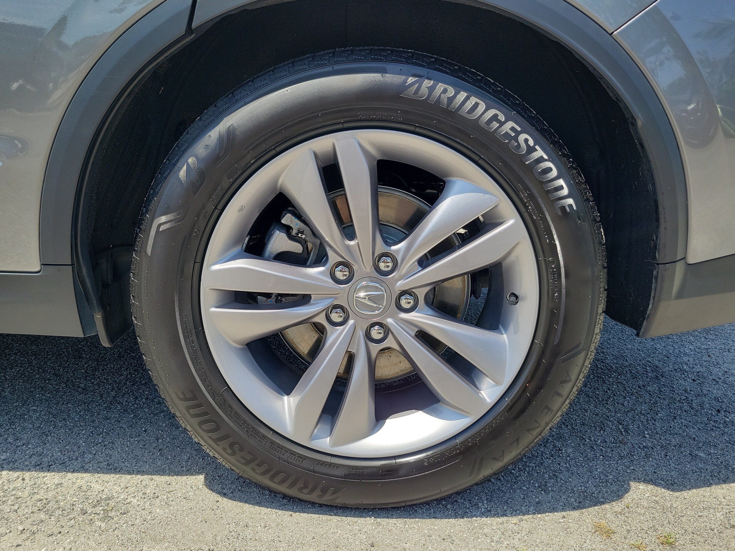 2024 Acura MDX Base - Photo 7