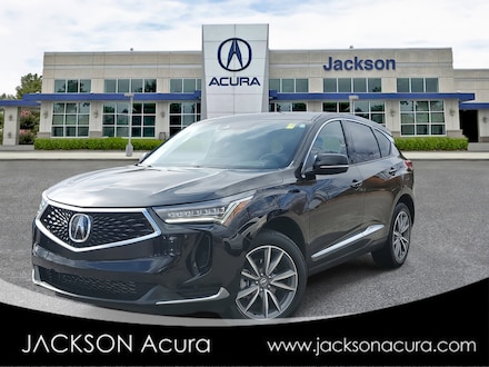2023 Acura RDX w/Technology Package SUV