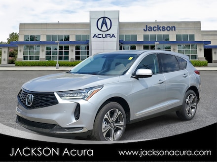 2026 Acura RDX Technology Package SUV