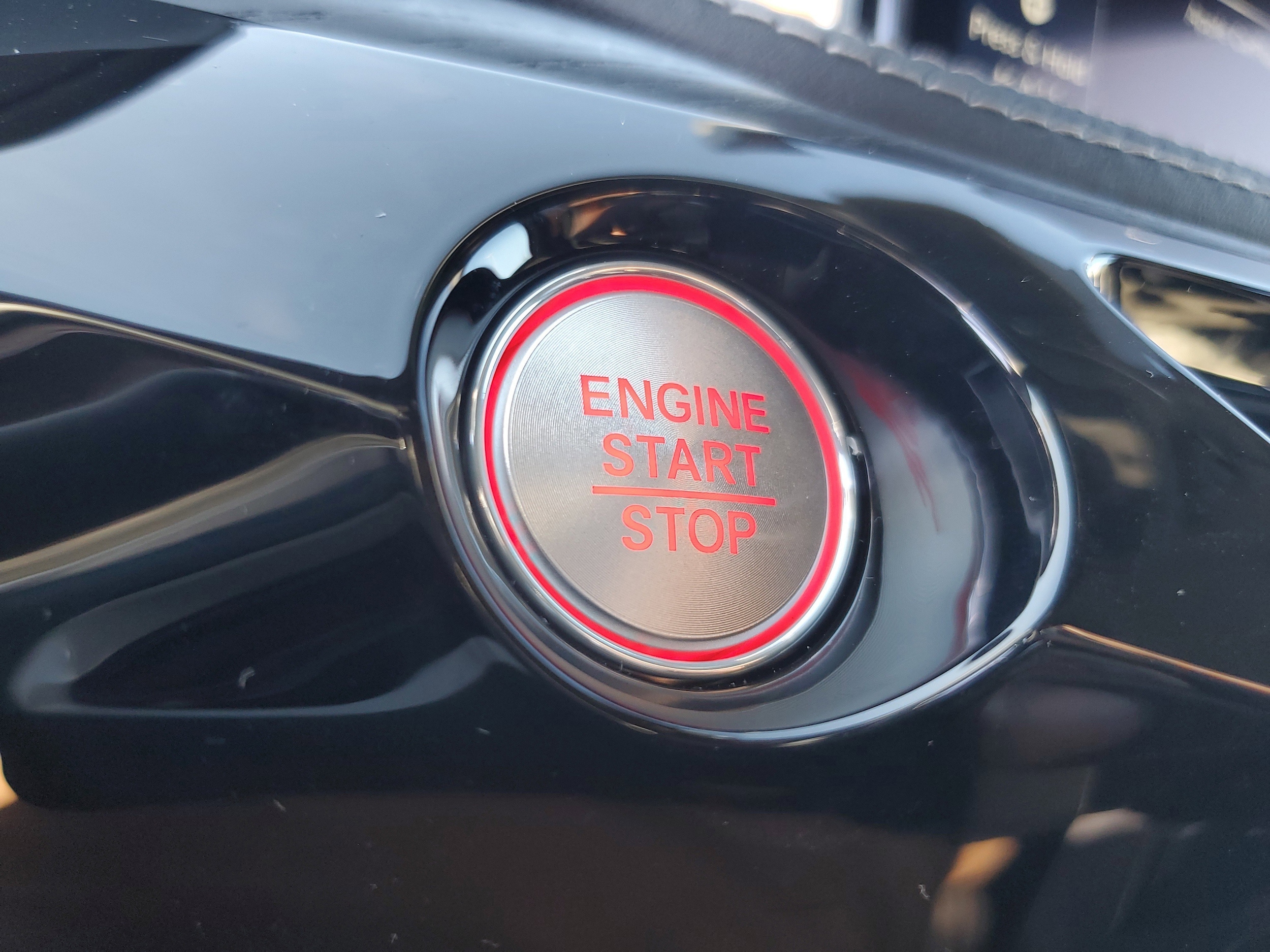 2026 Acura MDX Type S w/Advance Package - Photo 36