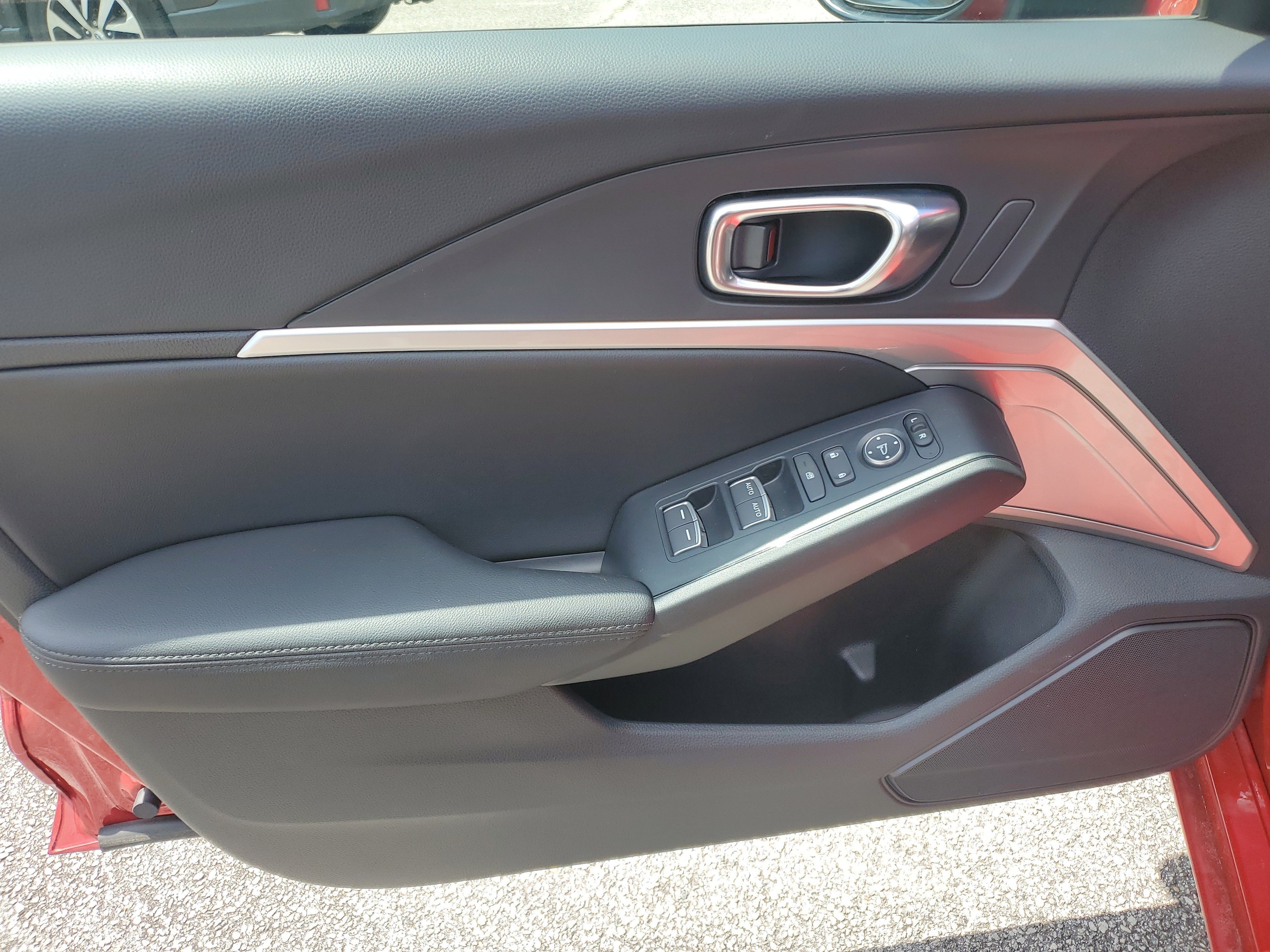 2026 Acura Integra Base - Photo 19