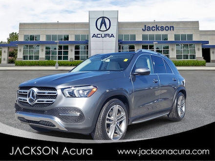 2020 Mercedes-Benz GLE 350 GLE 350 SUV