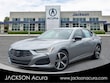 Acura TLX