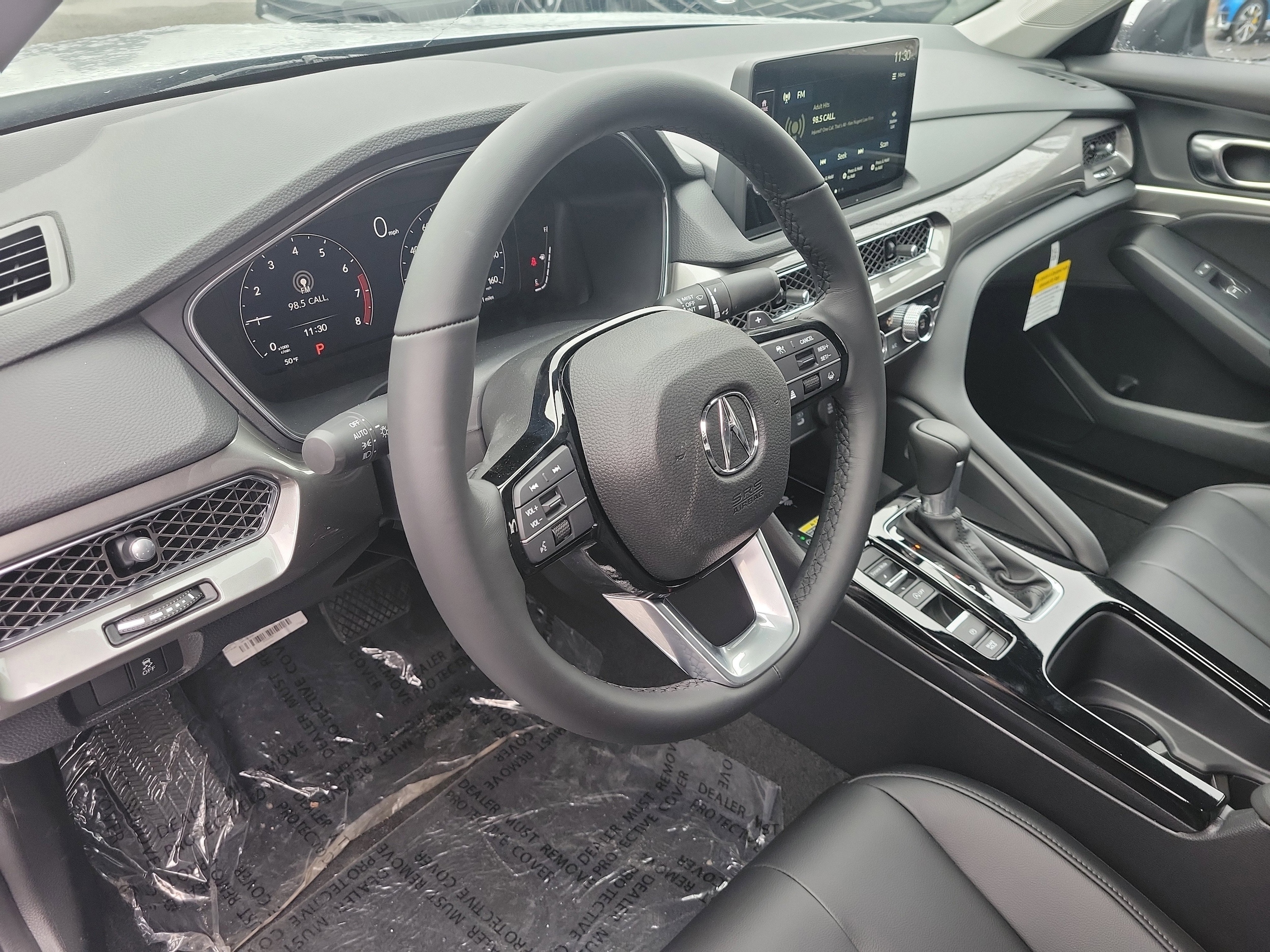 2026 Acura Integra Base - Photo 19