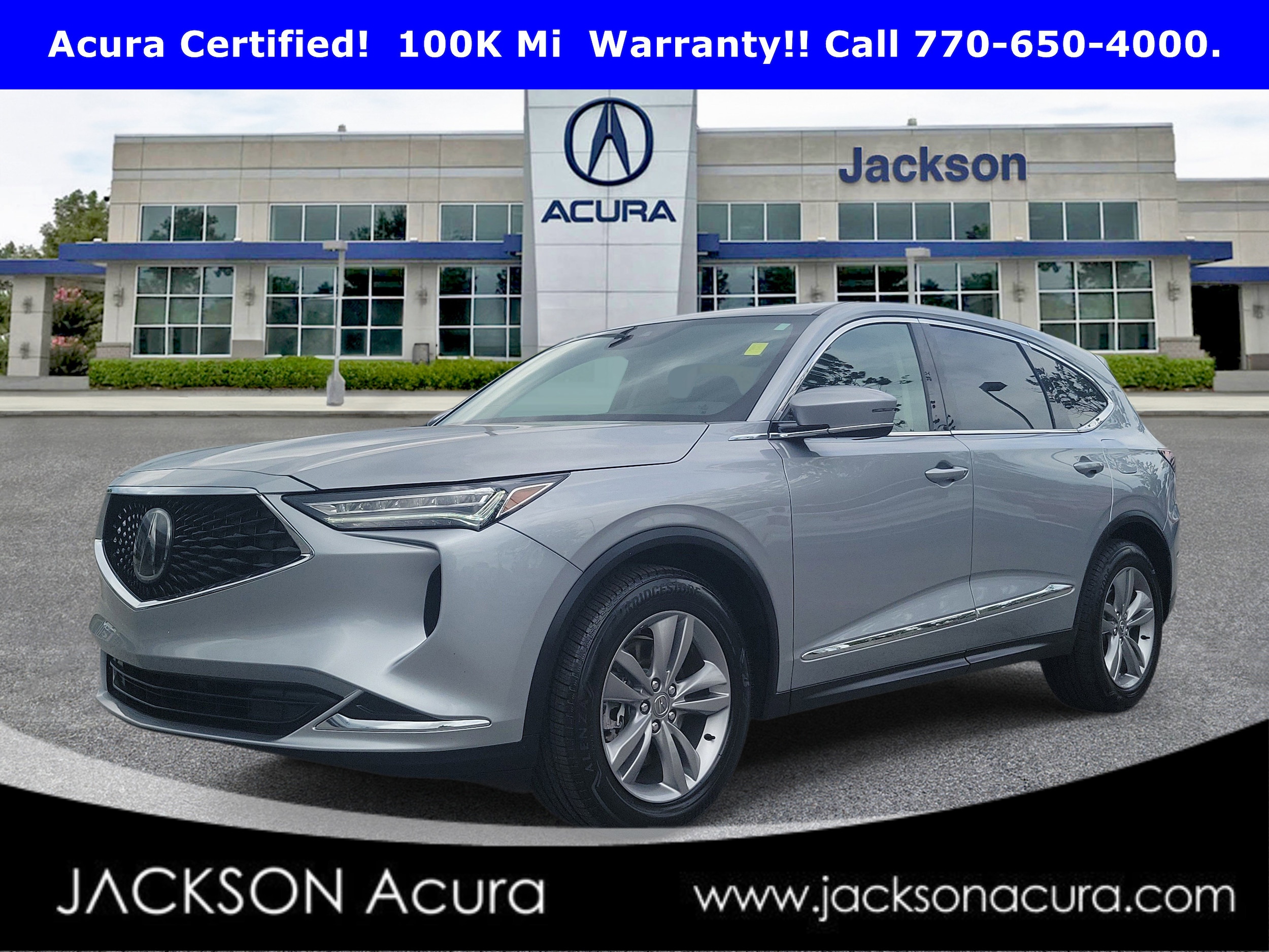 2024 Acura MDX -'s photo