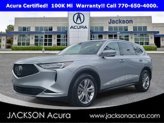 2024 Acura MDX Premium Pkg SUV