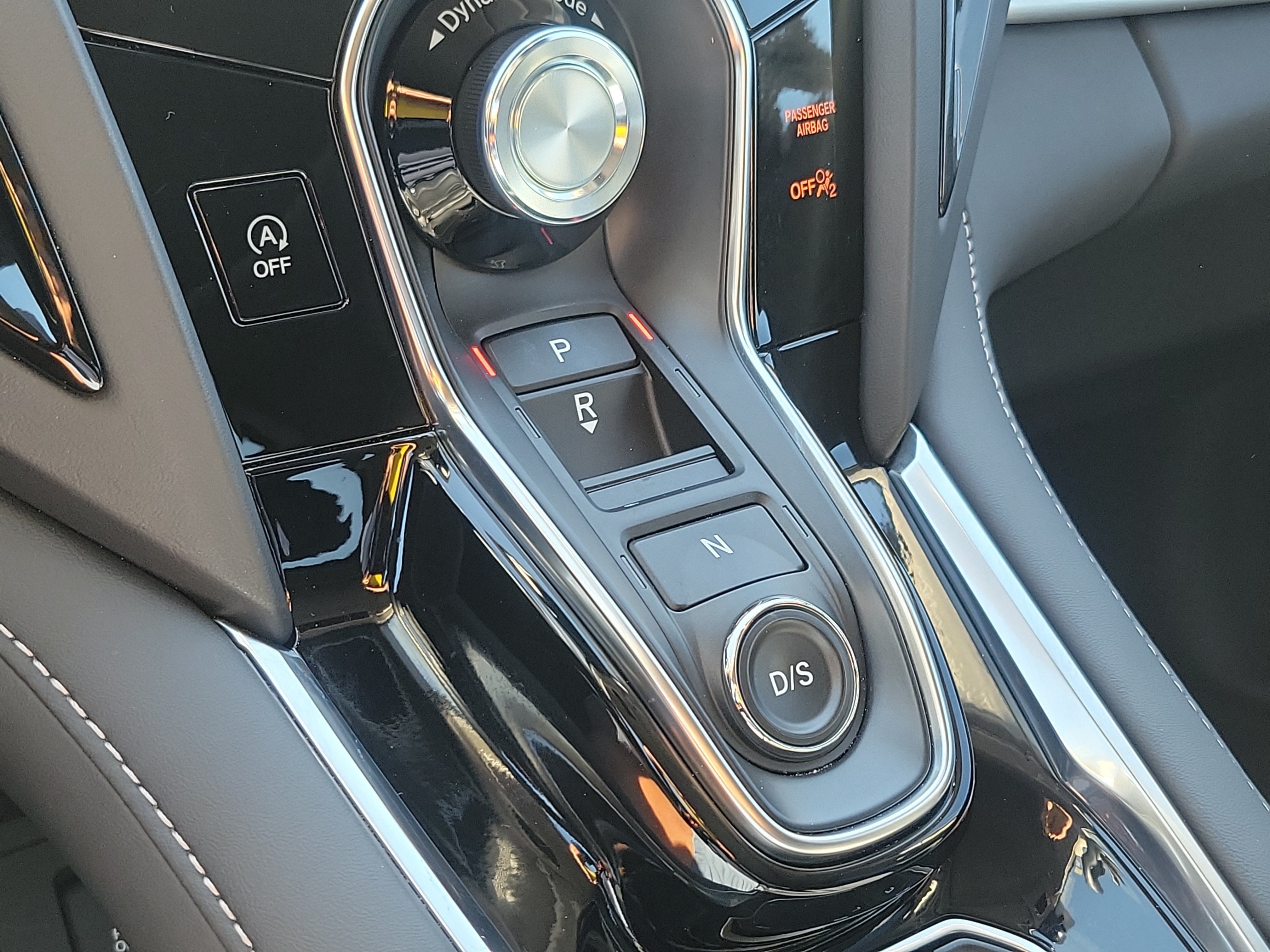 2024 Acura RDX Technology Package - Photo 32