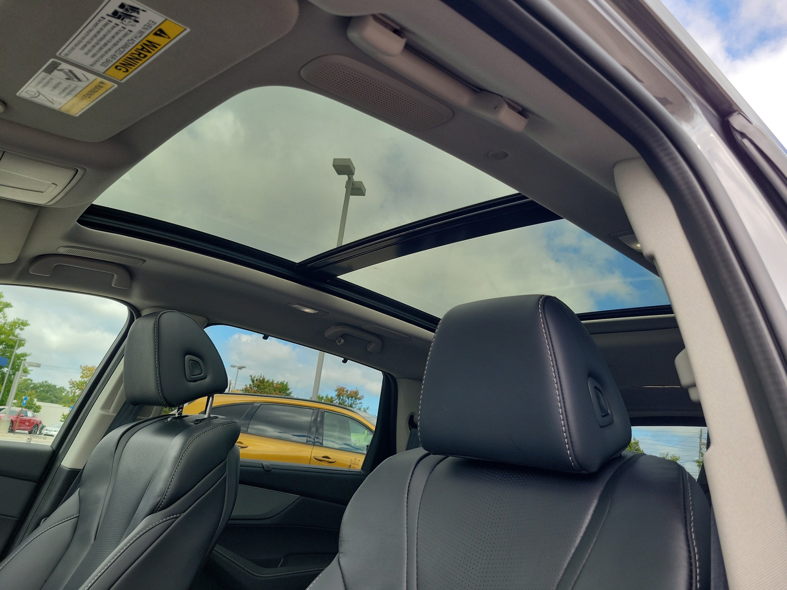 2026 Acura MDX Technology Package - Photo 15