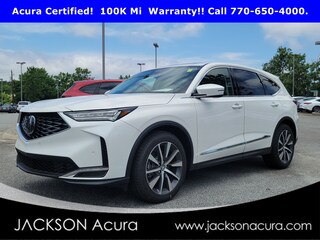 2026 Acura MDX w/Technology Package SUV